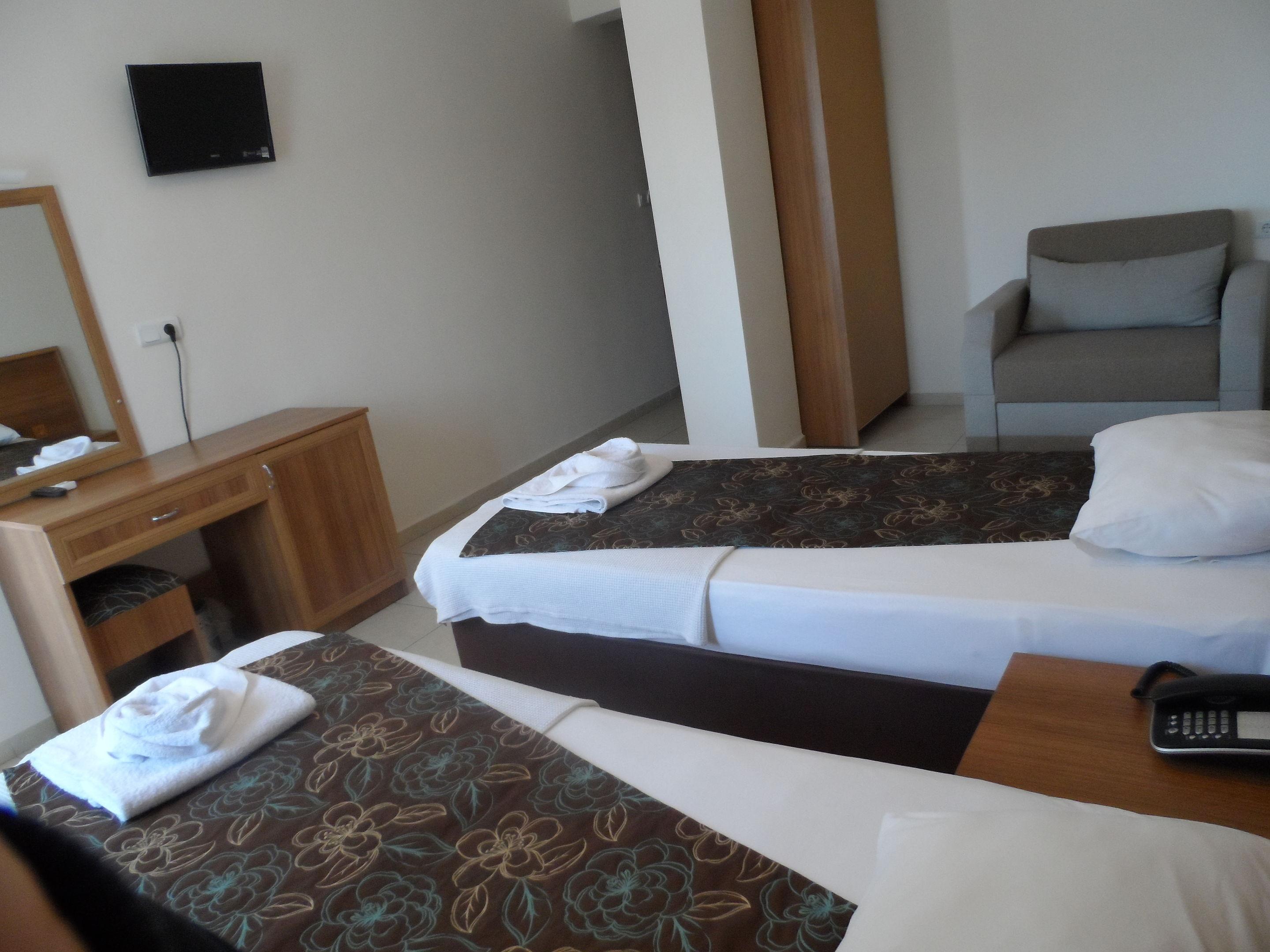 Hotel Pera Alanya — photo 5