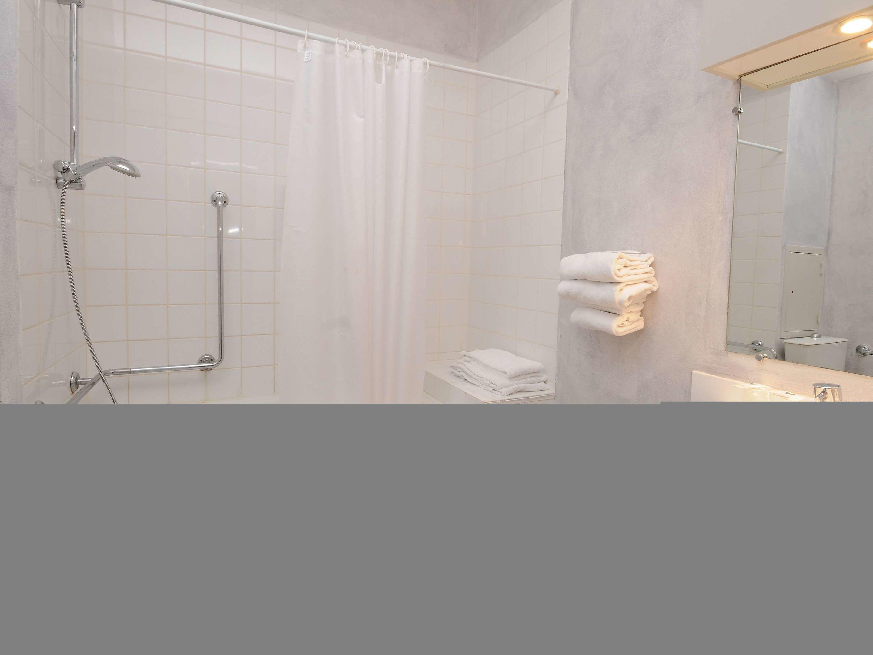 Ibis Budget Bourgoin Jallieu Center