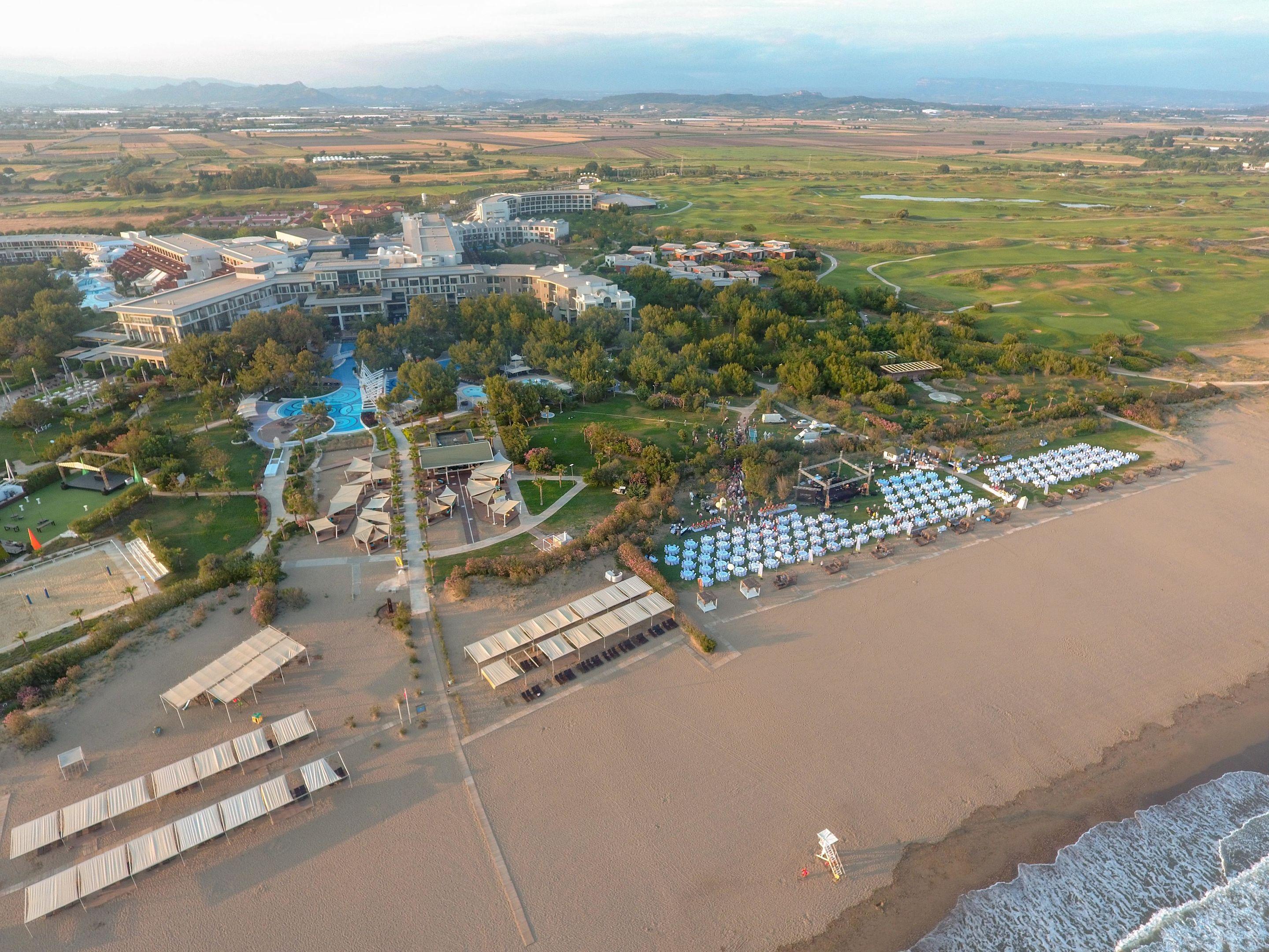 Lykia World Antalya — photo 4