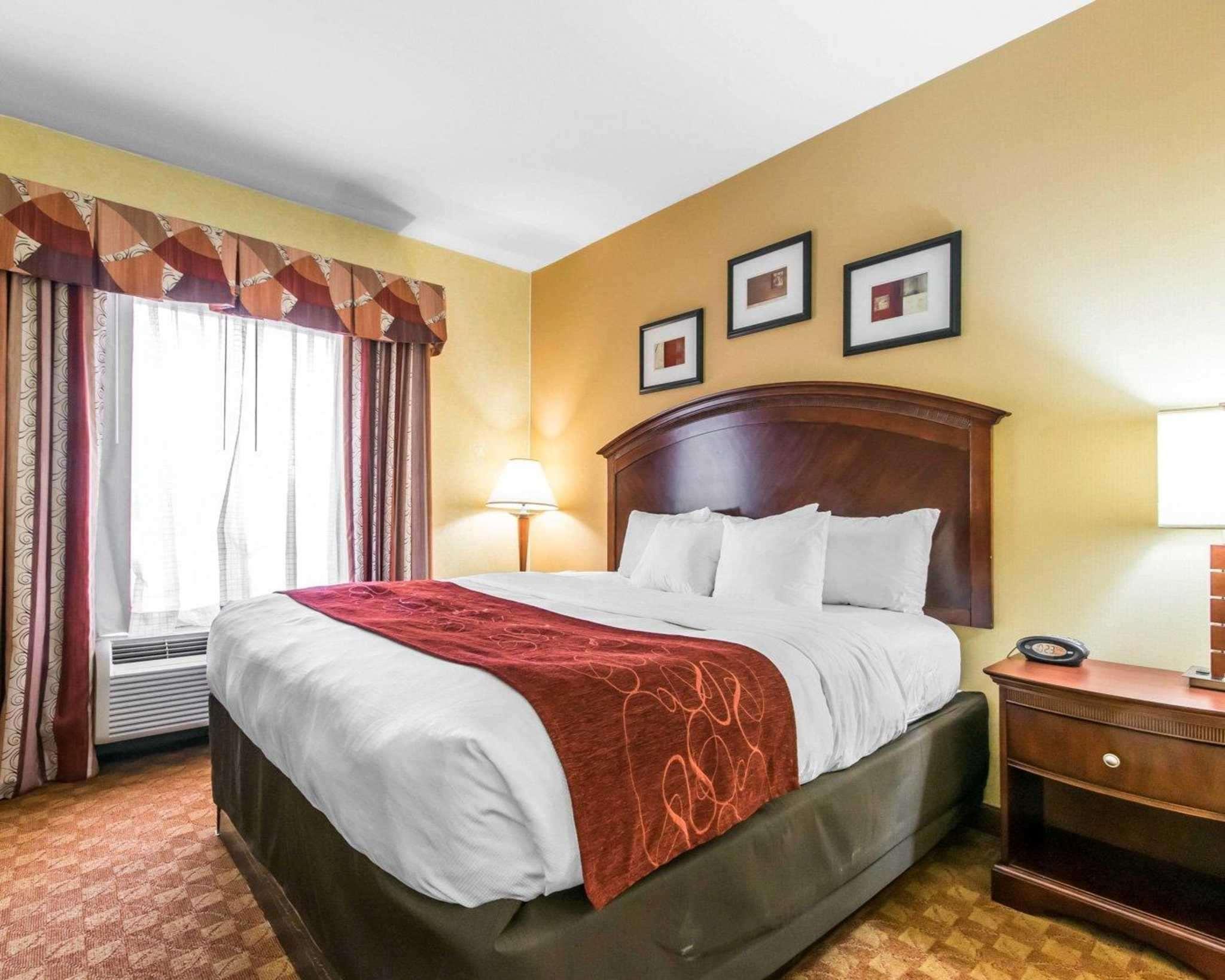 Comfort Suites South Point — photo 4