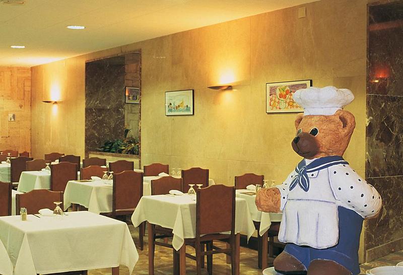 Hotel La Palmera & Spa — photo 3
