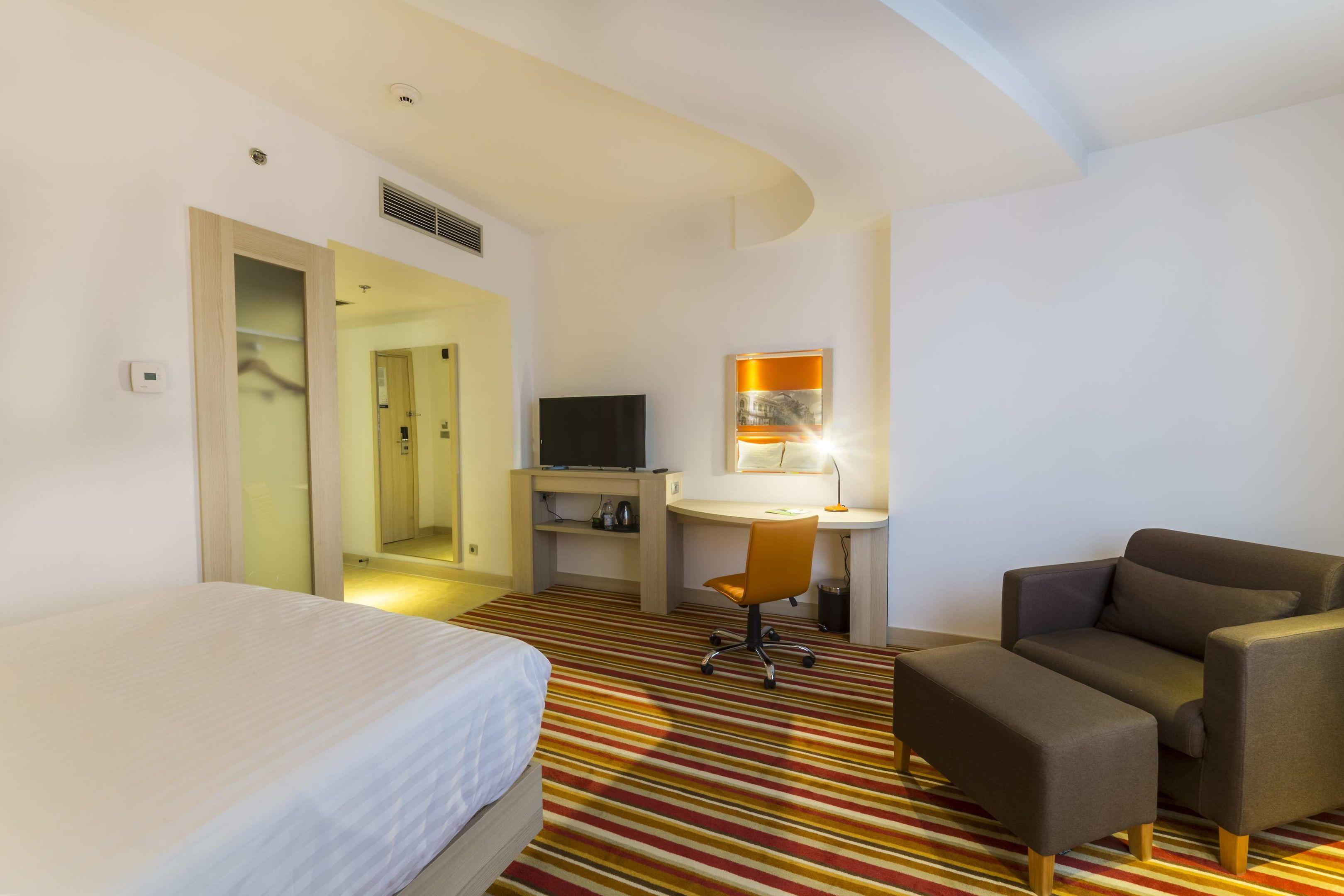 Hampton by Hilton Iasi — photo 5