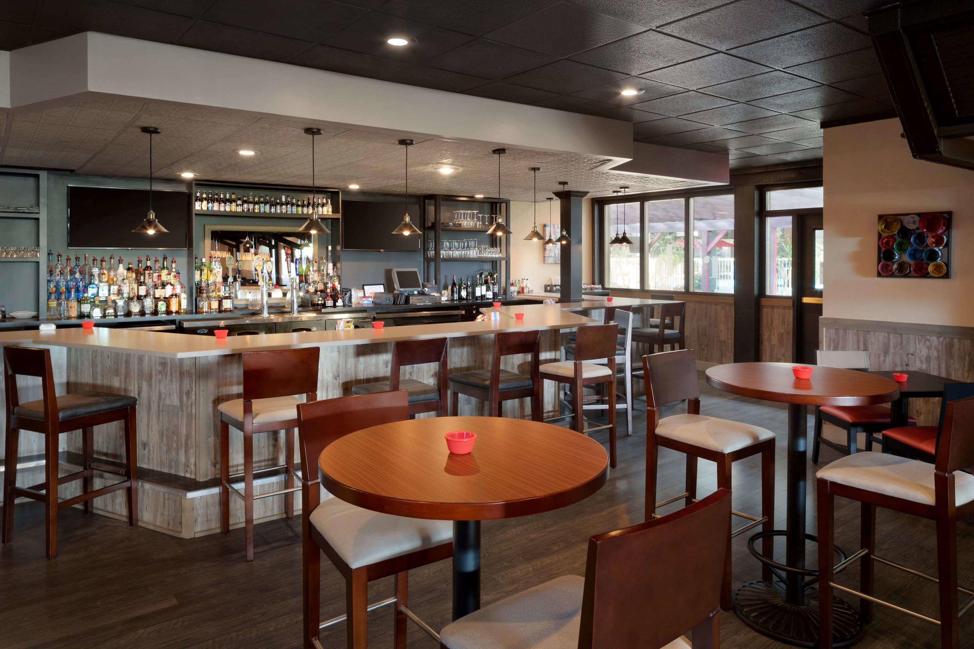 Ramada by Wyndham Uniontown — photo 4