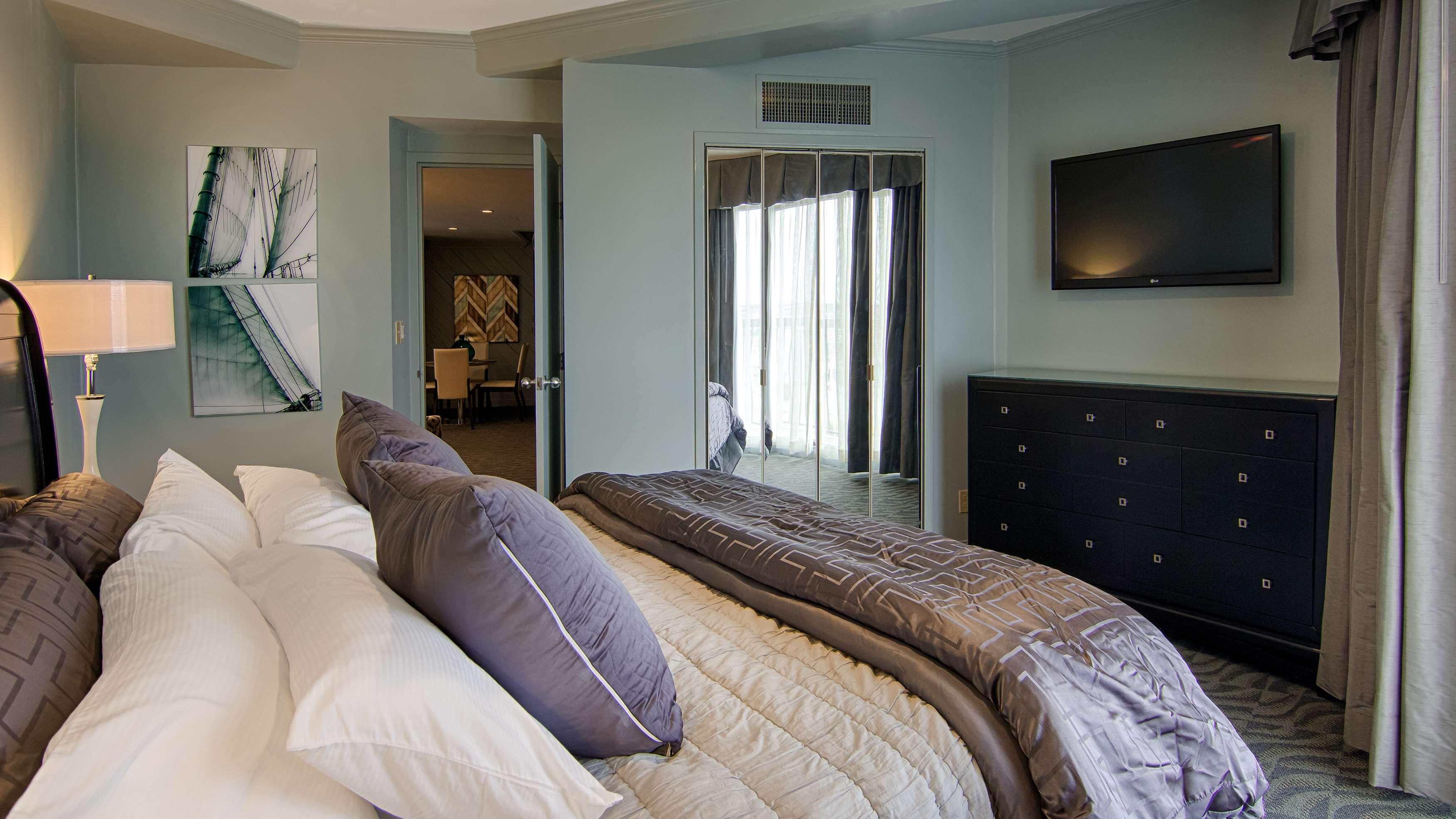 Best Western Ocean Reef Suites — photo 4