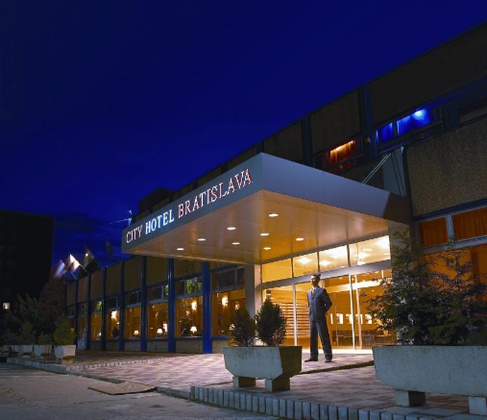 Bratislava Hotel & Congress Centre — photo 5