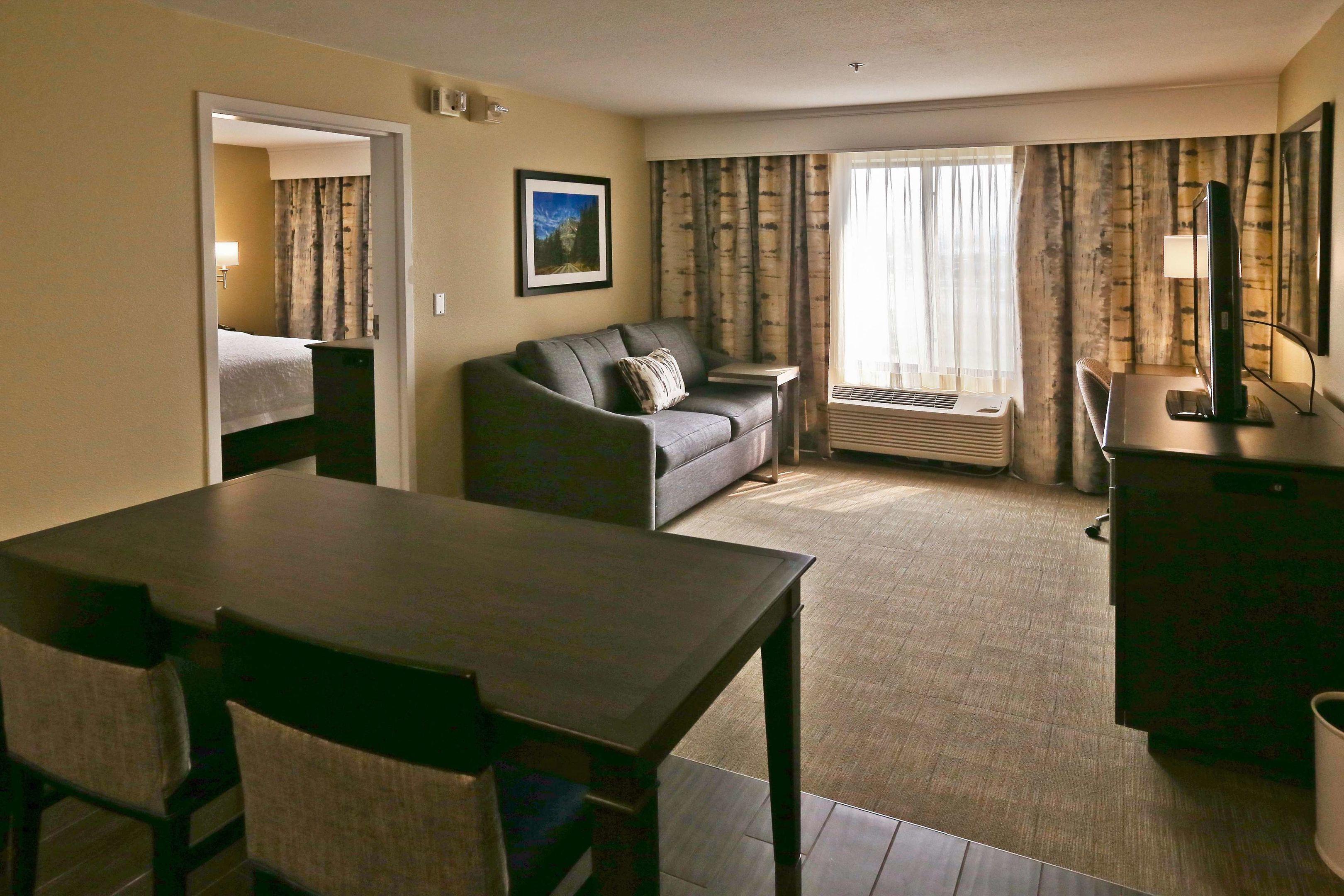 Hampton Inn Billings — photo 4