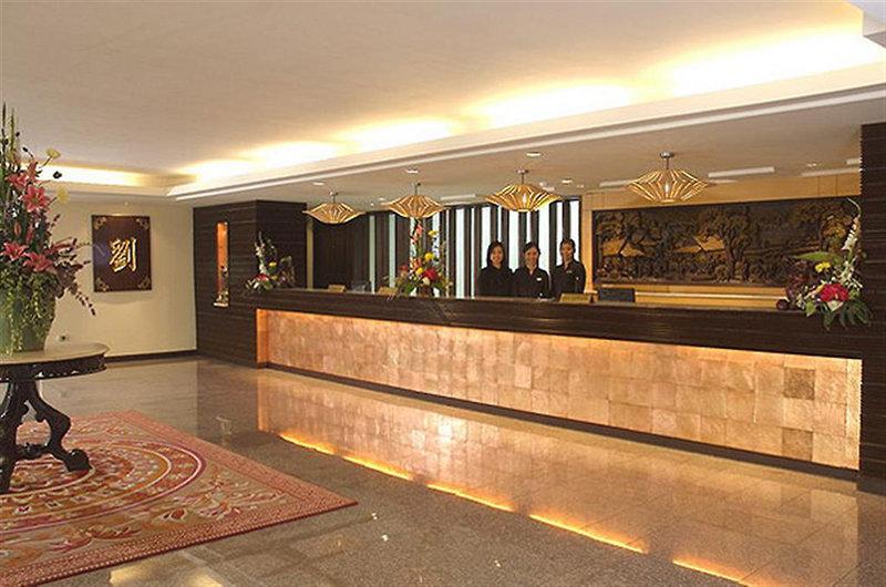 Royal Panerai Hotel — photo 4