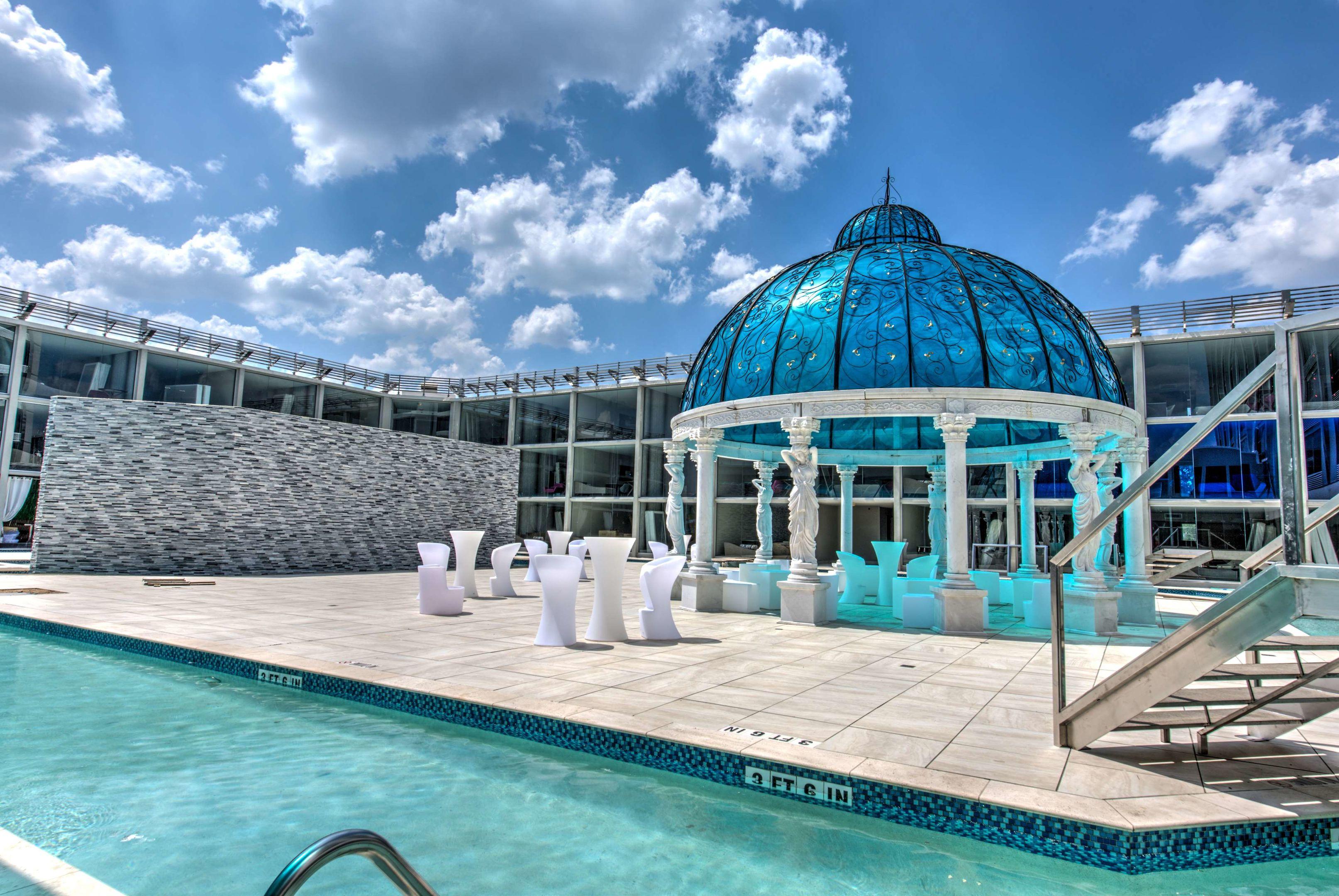 Grand Tuscany Hotel — photo 4
