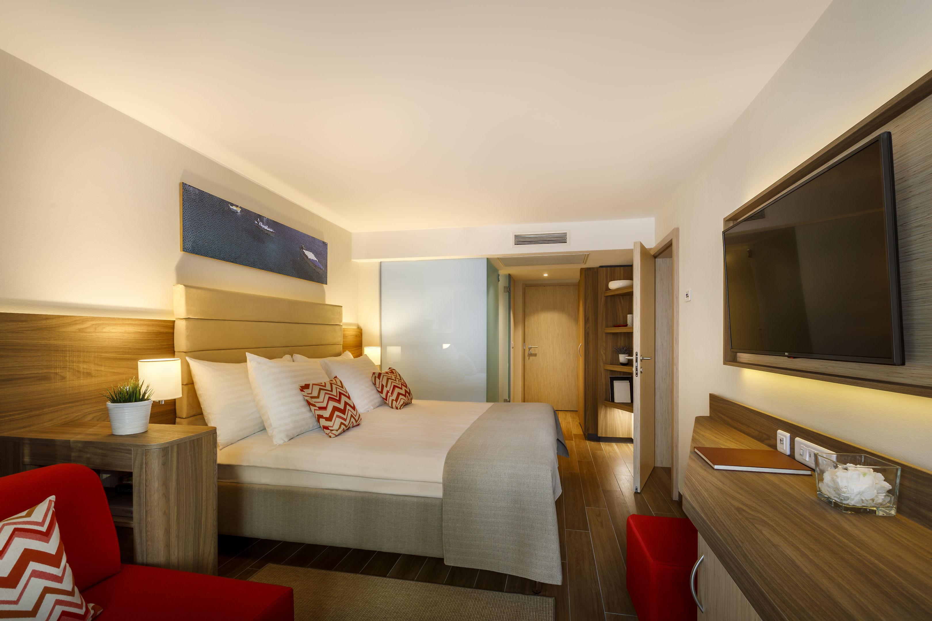Valamar Girandella - Family Hotel — photo 5
