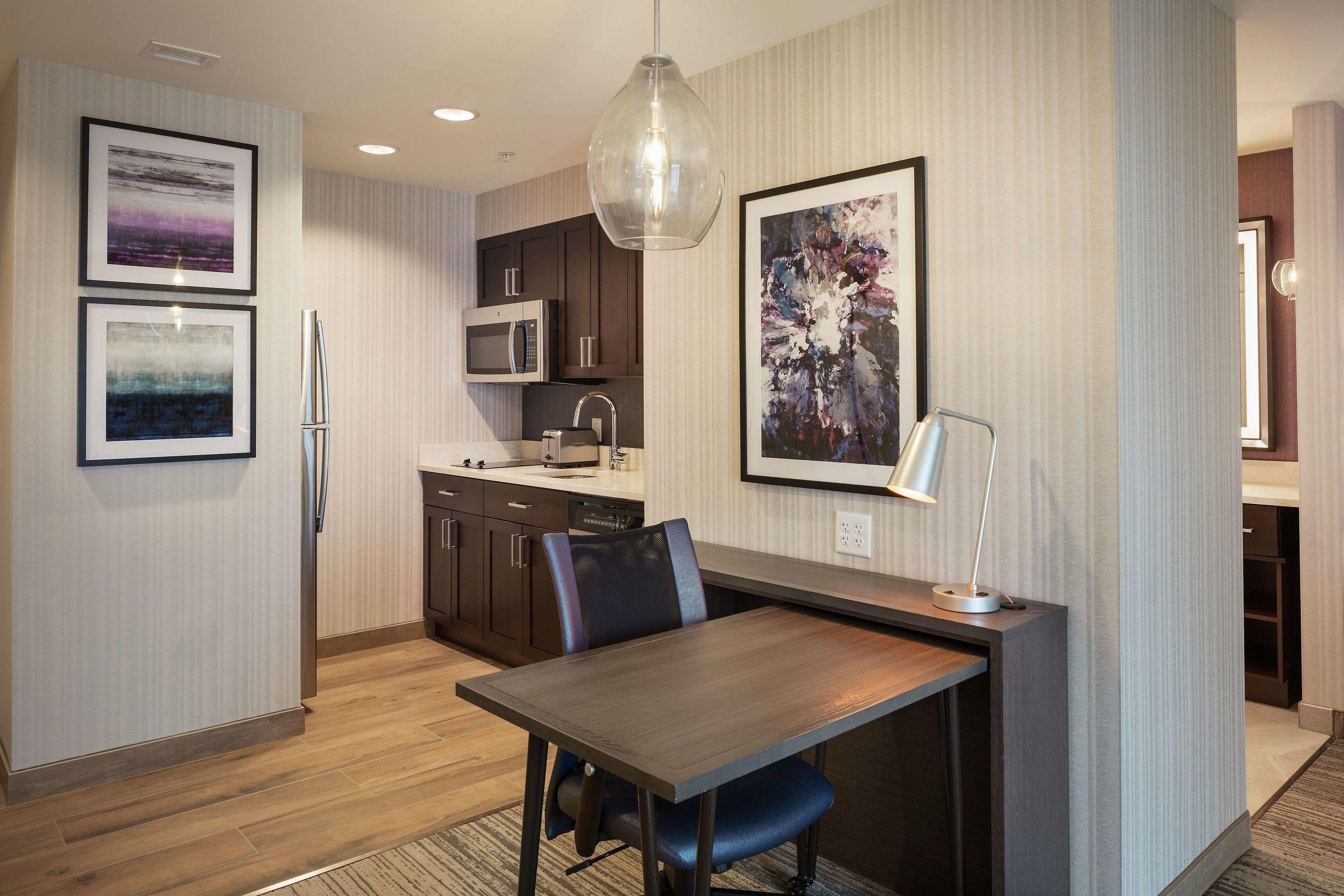 Homewood Suites By Hilton Needham Boston — photo 5