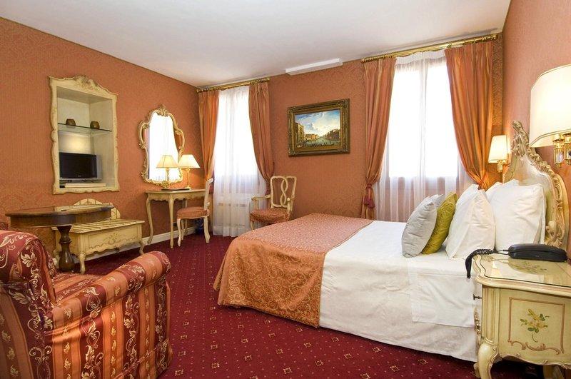 Hotel Santa Marina — photo 5