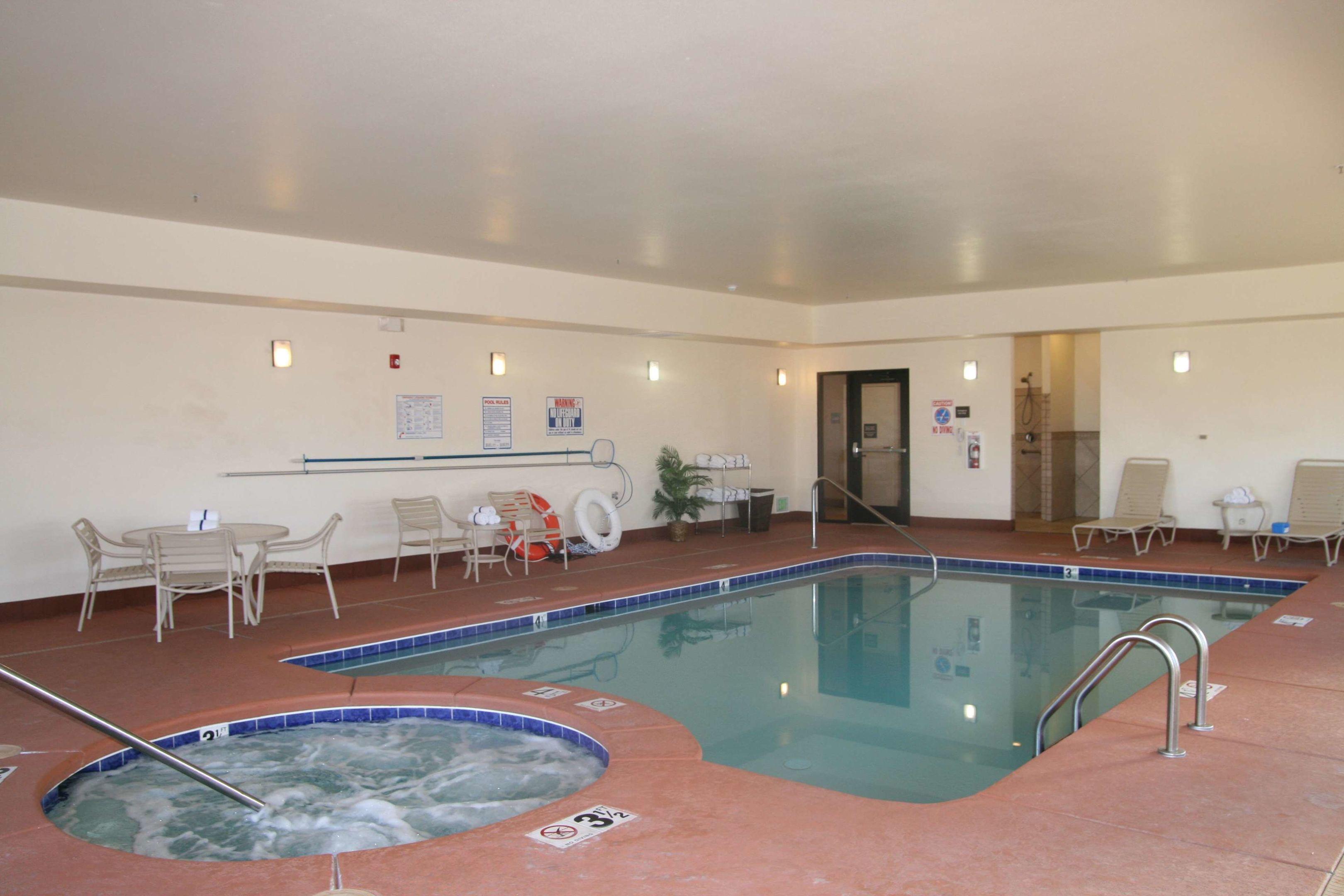 Hampton Inn Sierra Vista — photo 4