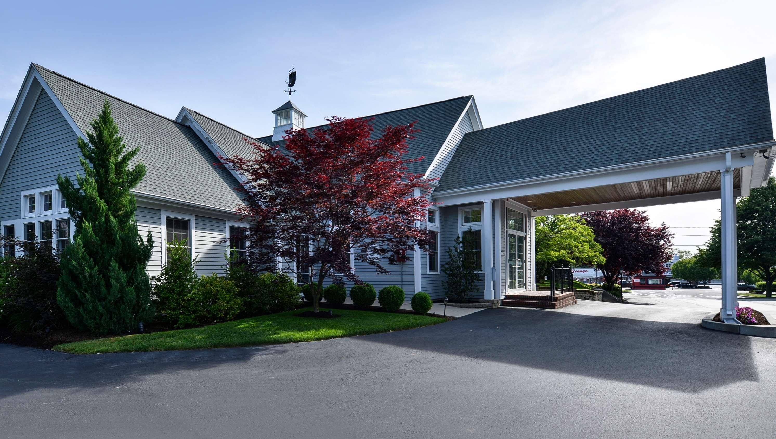 Best Western Plus Cold Spring — photo 3