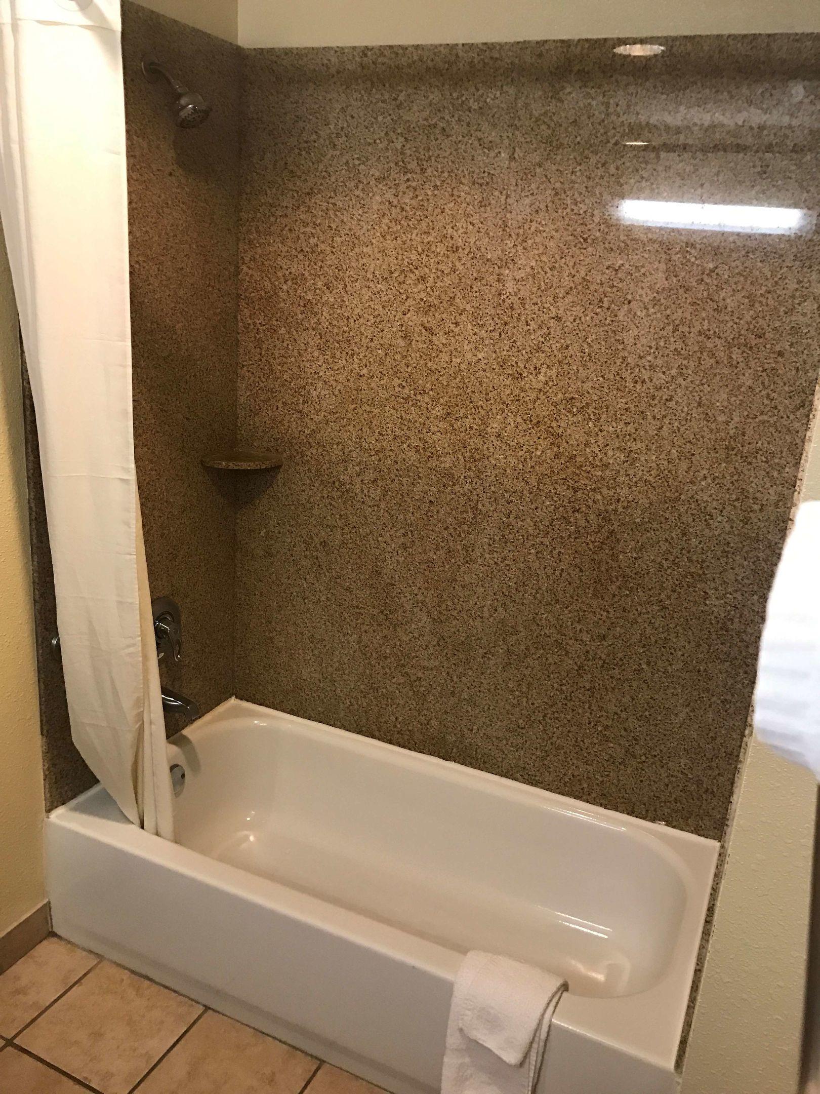 Americas Best Value Inn & Suites - Port Arthur — photo 5