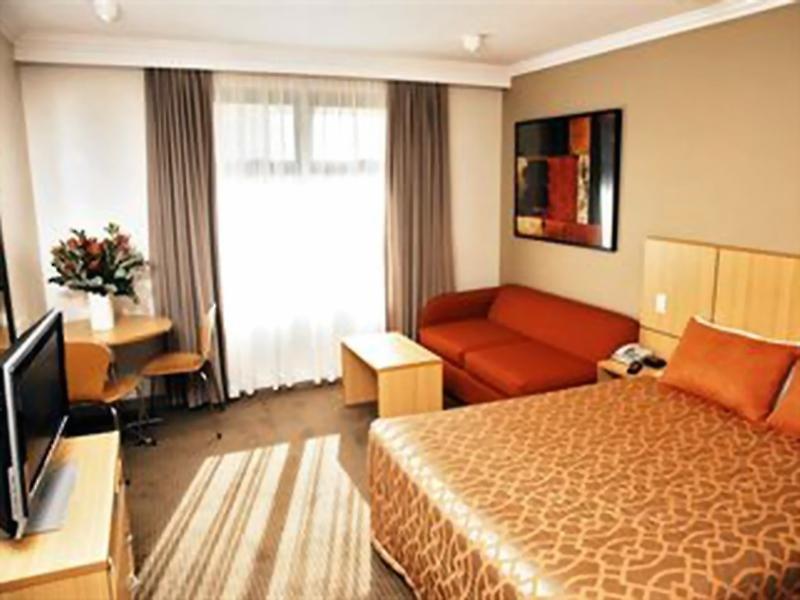 Travelodge Hotel Wellington — photo 3