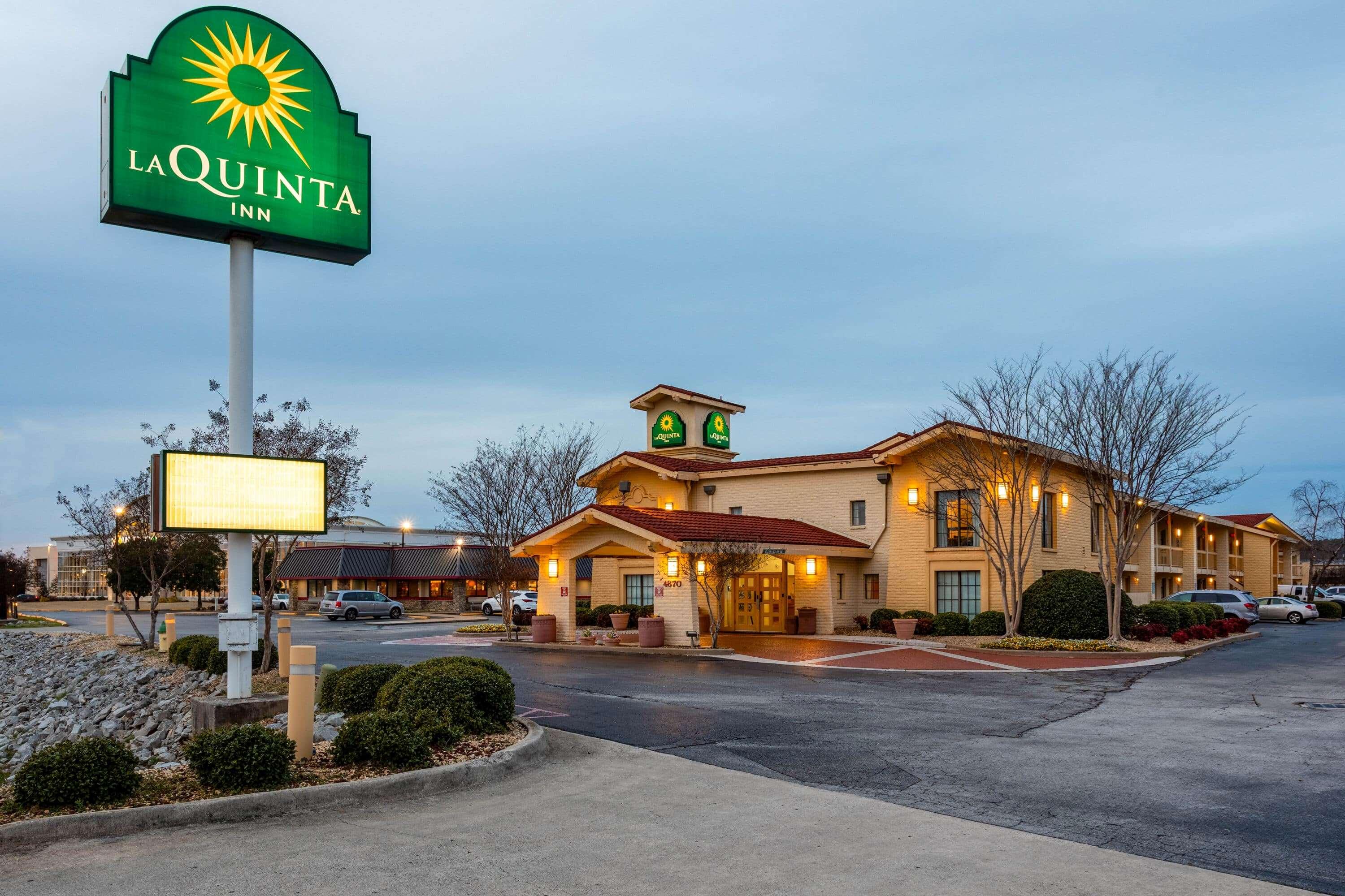 La Quinta Inn Huntsville Research Park — photo 5