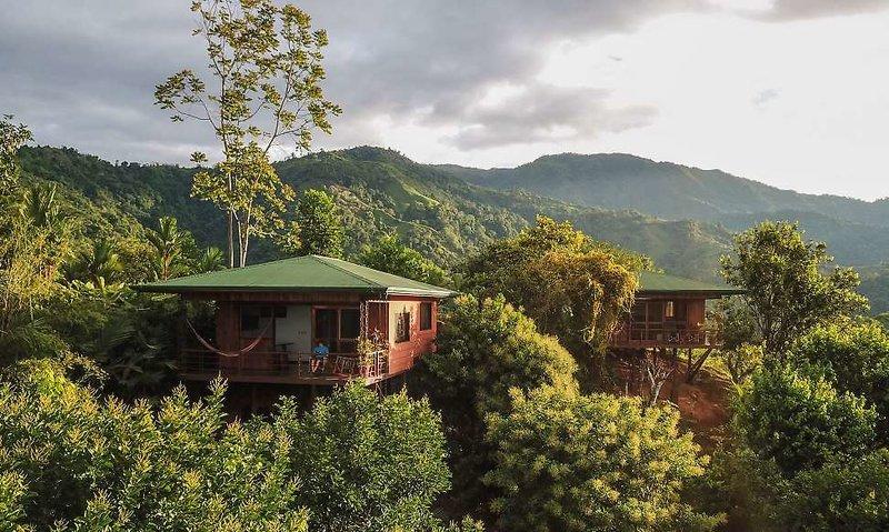 Santa Juana Lodge & Nature Reserve