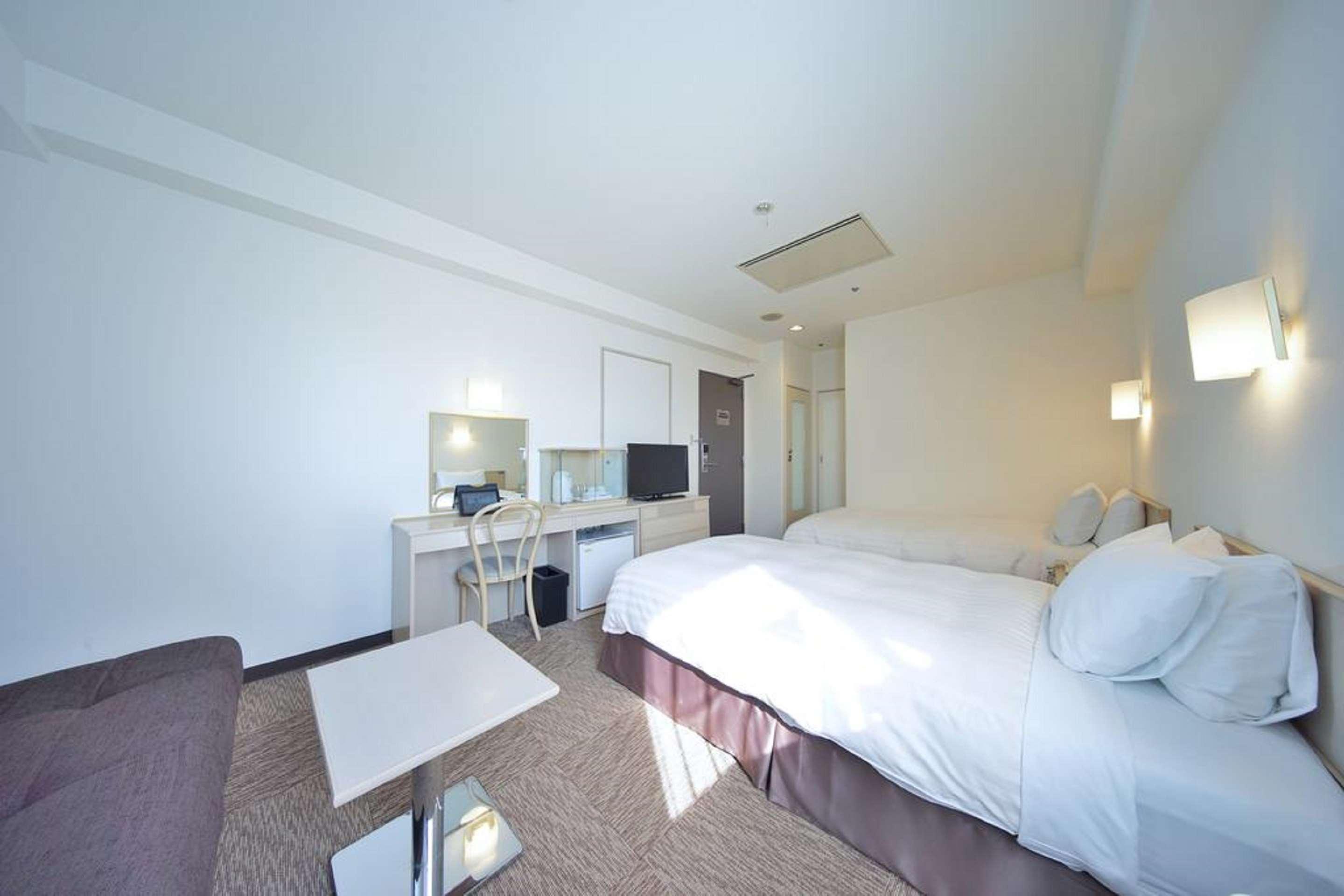 Best Western Osaka Tsukamoto — photo 3