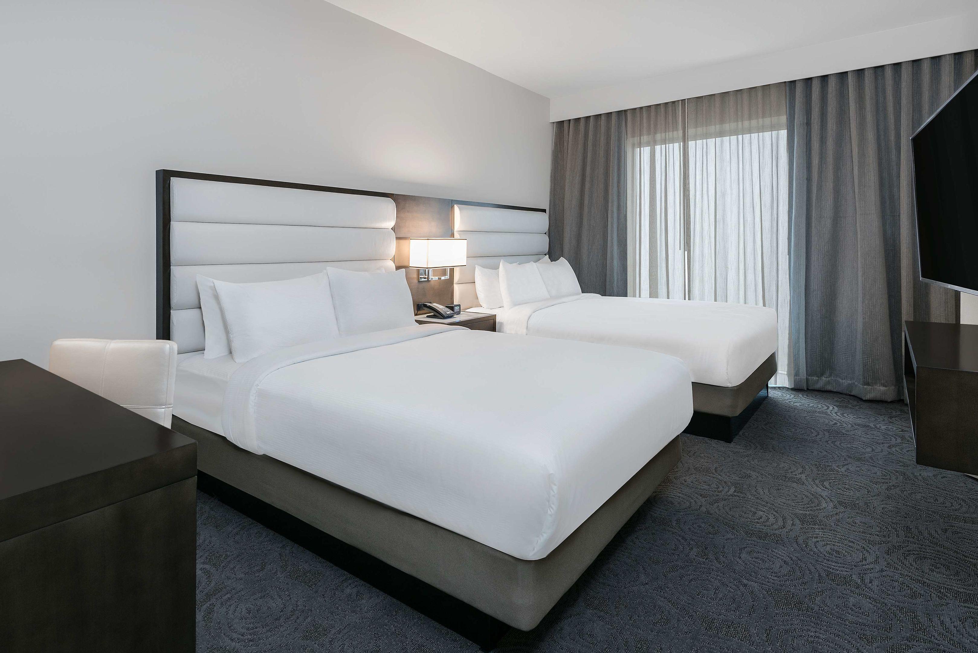 Embassy Suites by Hilton Houston West — photo 5