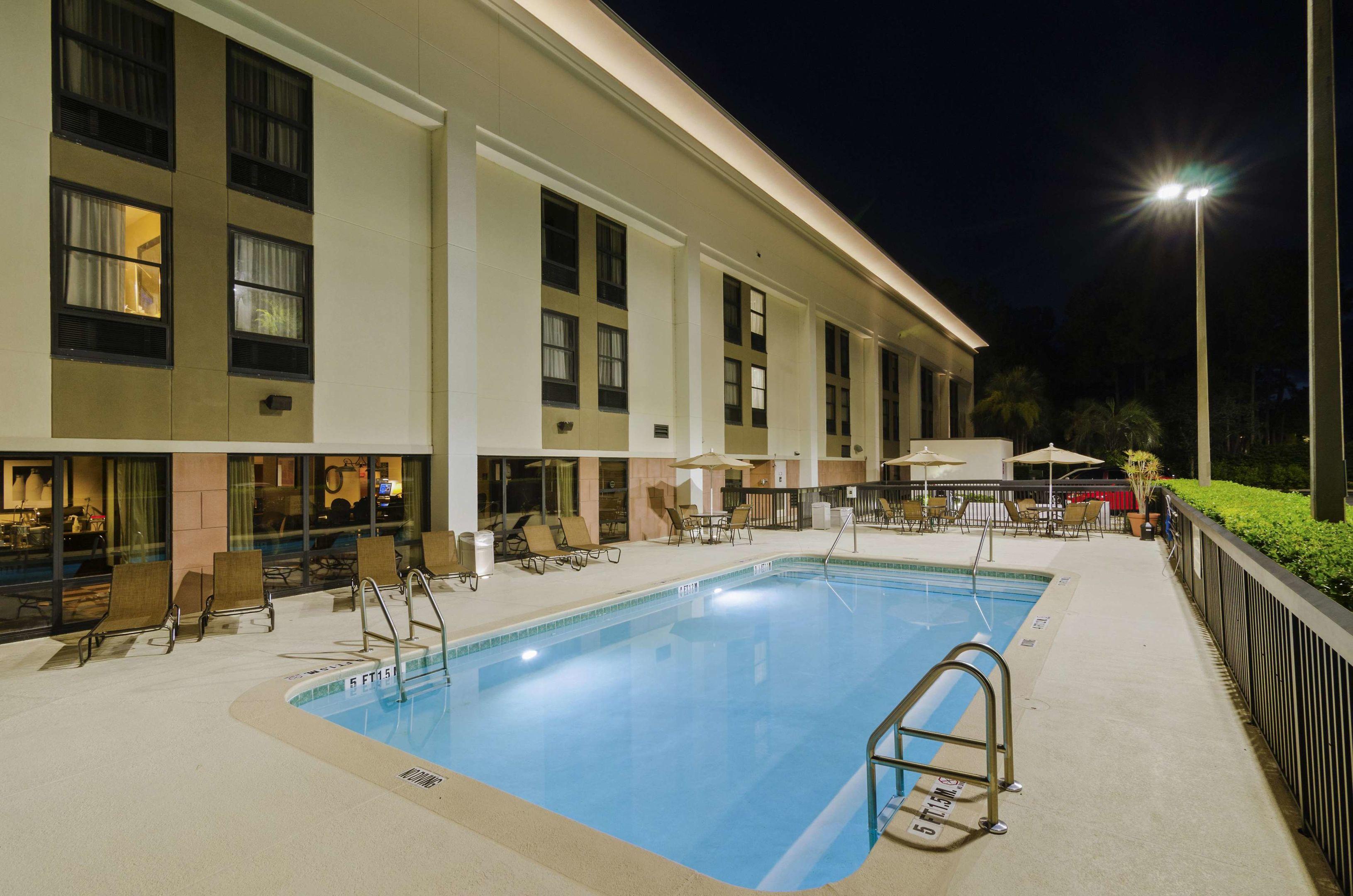 Hampton Inn Mount Dora — photo 3