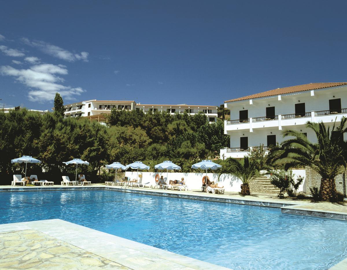 Glicorisa Beach Hotel — photo 4