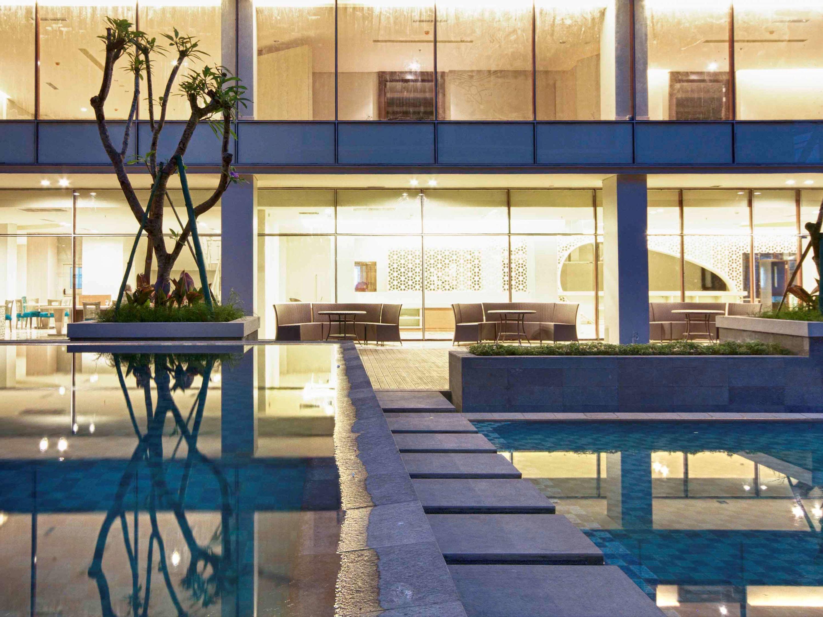 Mercure Padang — photo 3