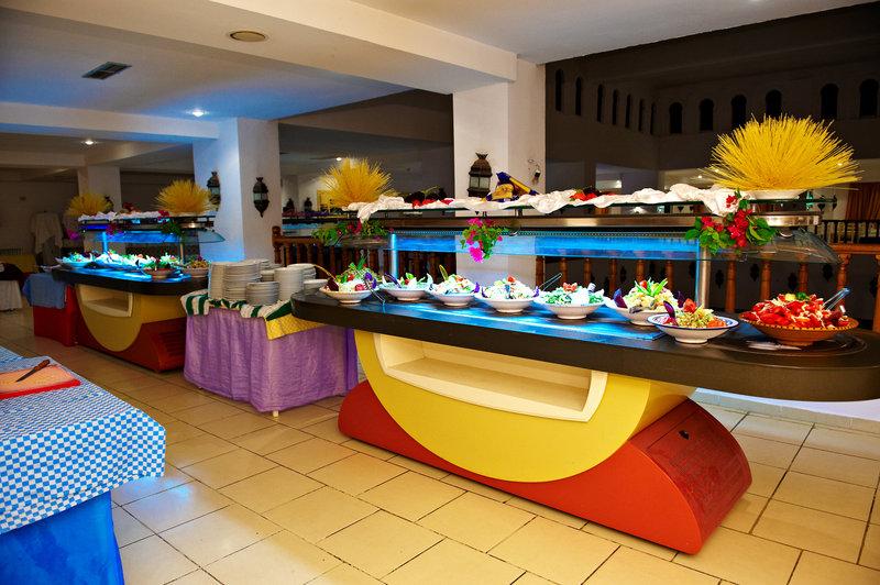 The Club Hammamet — photo 4