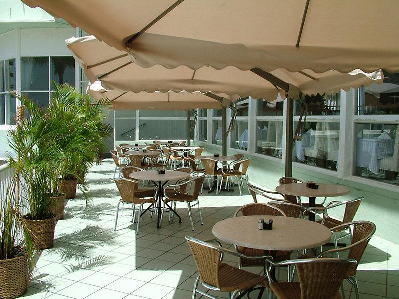 Deauville Beach Resort — photo 5