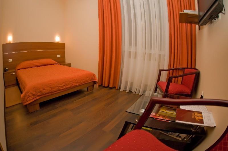 Viva Hotel — photo 5