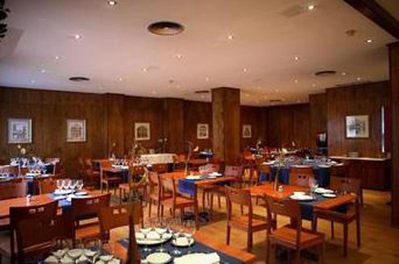 Hotel Sancho Ramírez — photo 3
