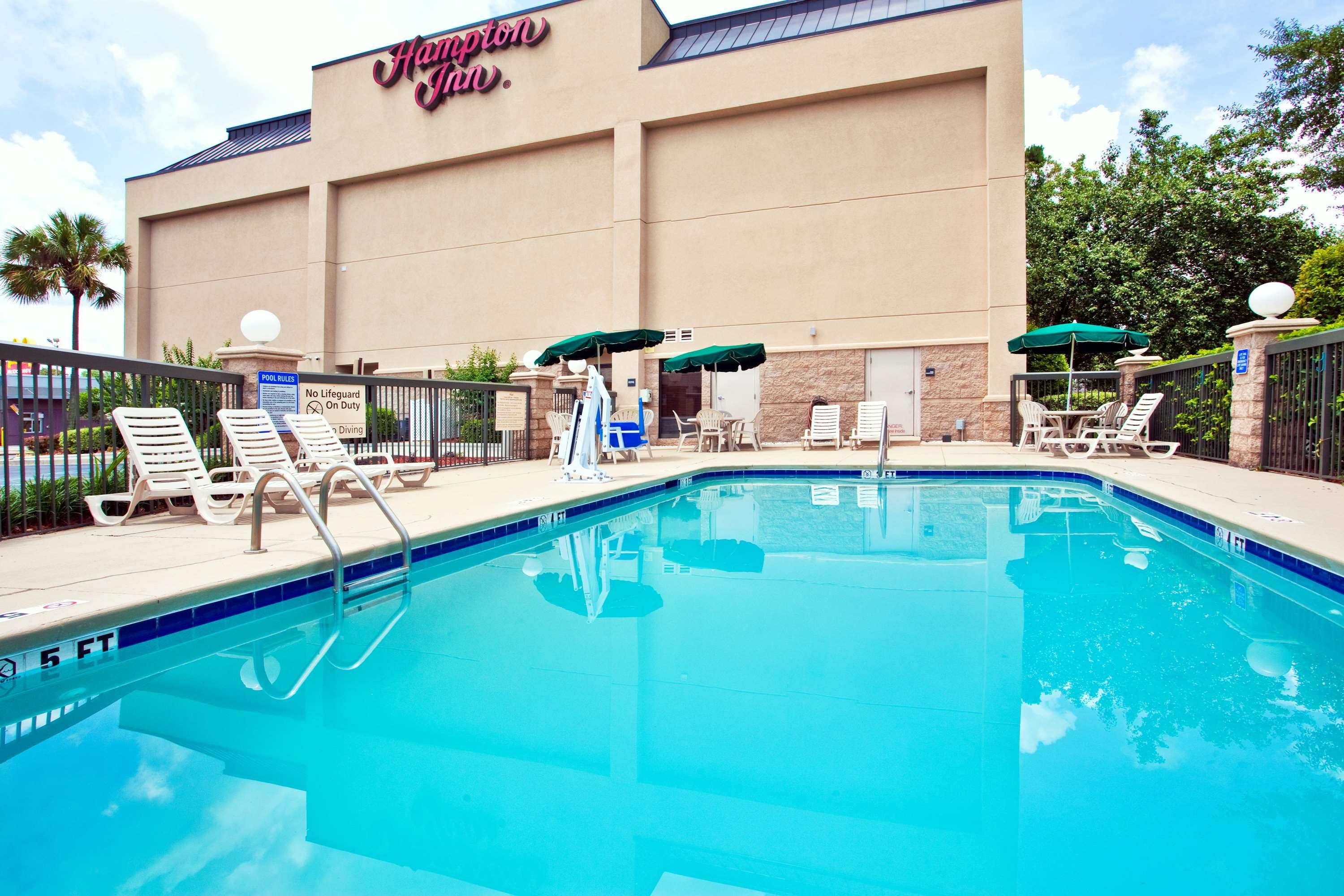 Hampton Inn Valdosta/Lake Park Area — photo 3