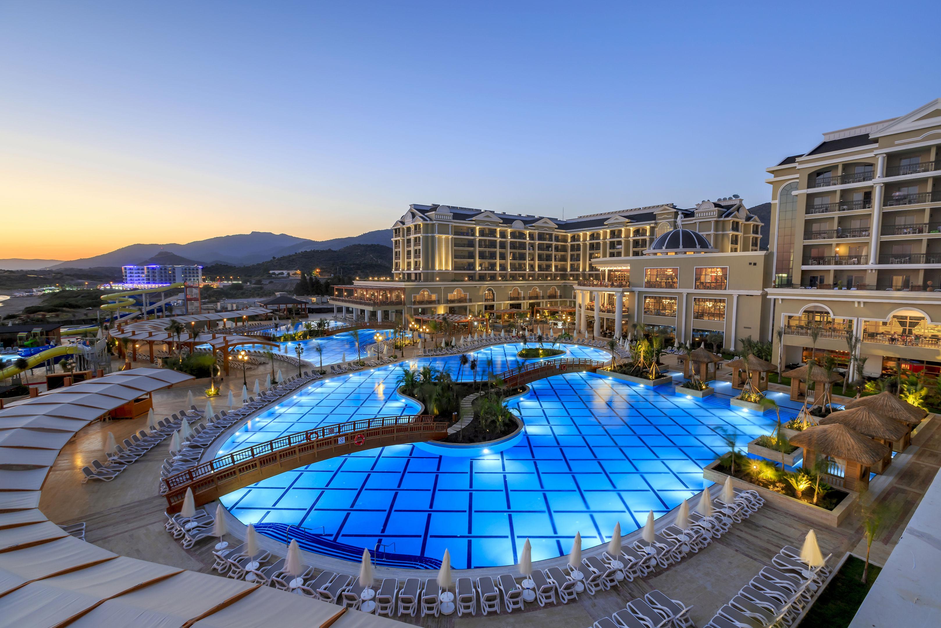 Sunis Efes Royal Palace Resort & Spa — photo 4