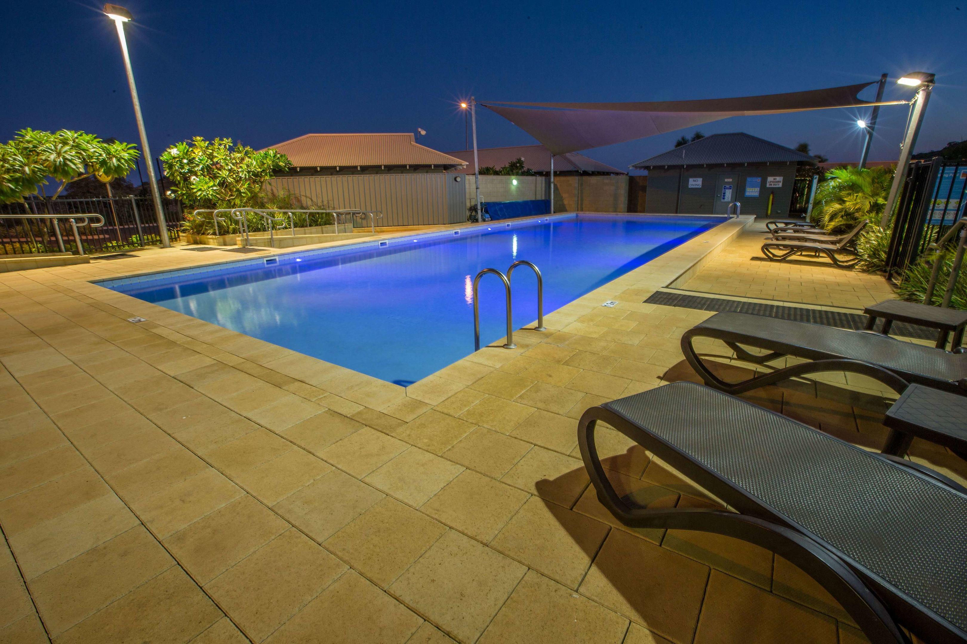 Best Western Plus The Ranges Karratha — photo 5