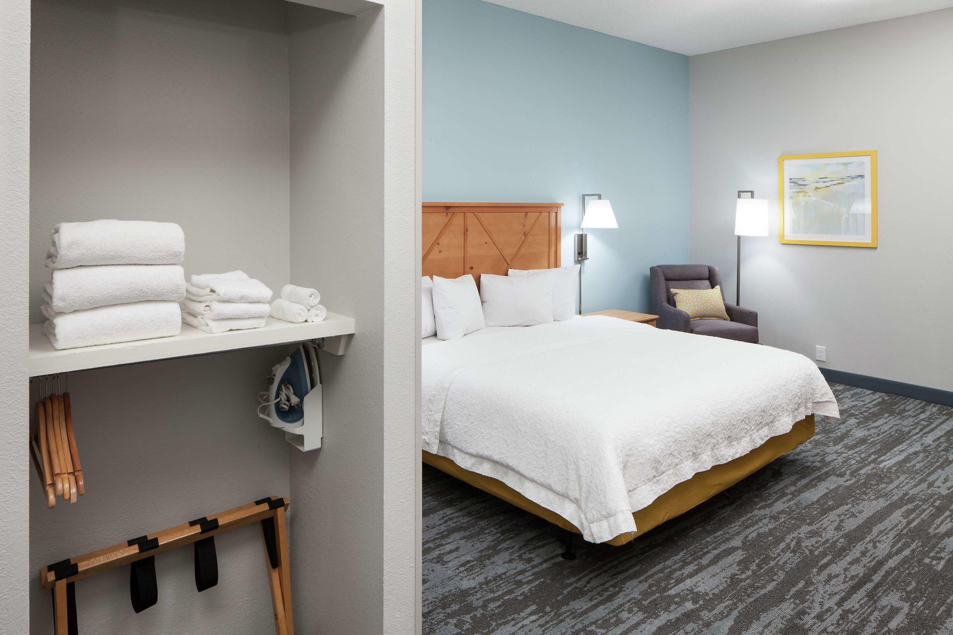 Hampton Inn Austin Arboretum/Northwest — photo 4