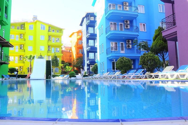 Smile Park Hotel — photo 4