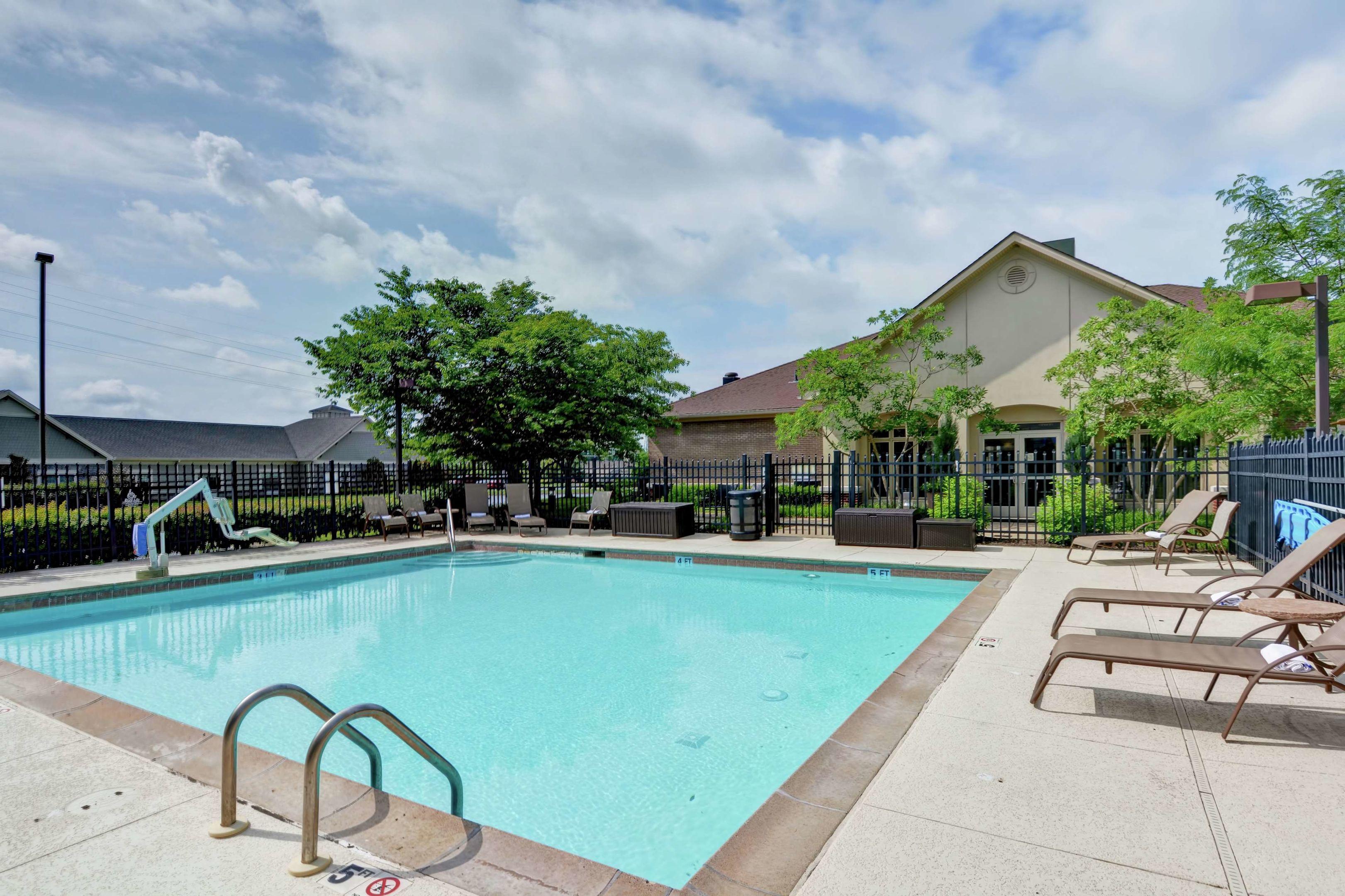 Homewood Suites by Hilton Lexington — photo 4