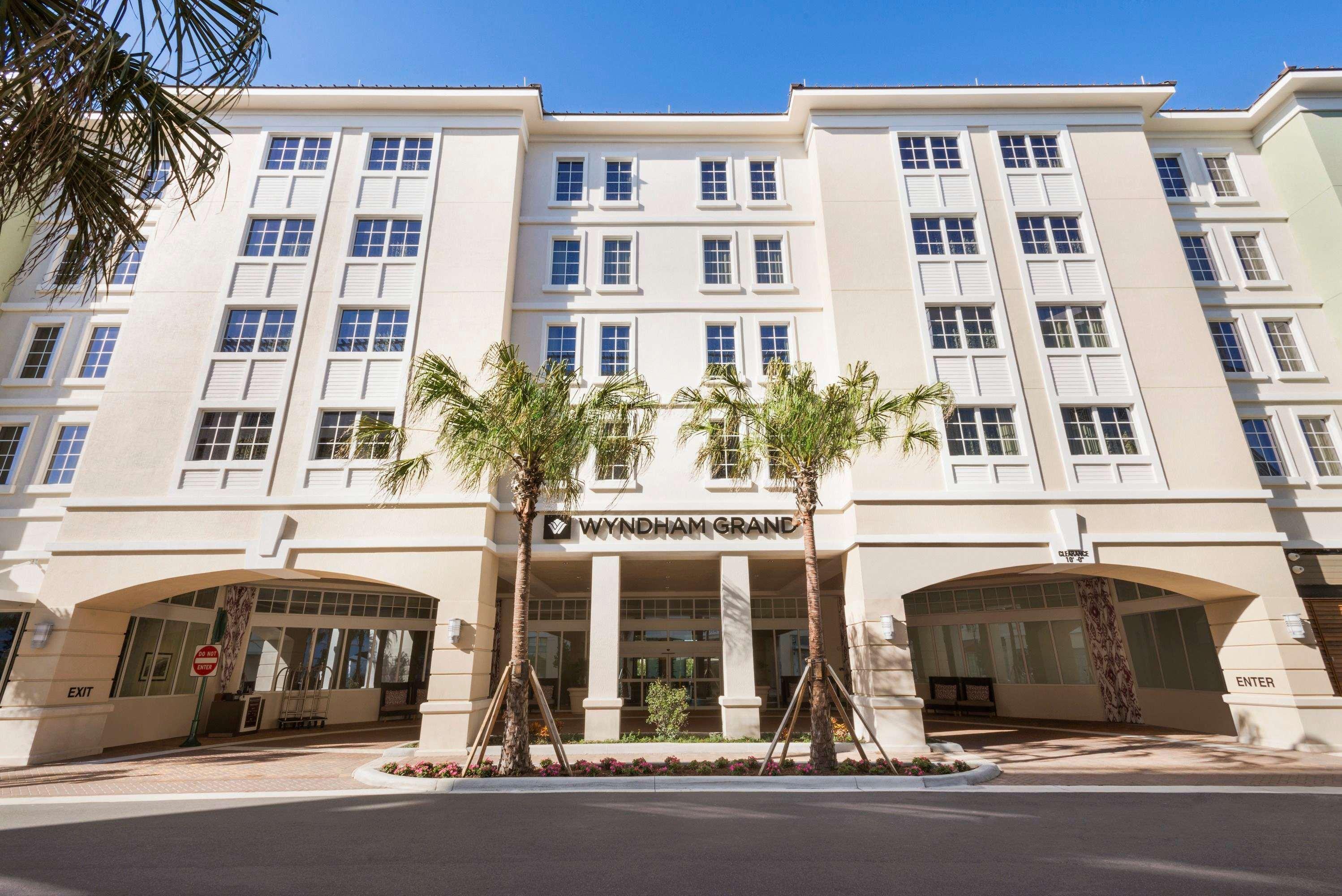 Wyndham Grand Jupiter At Harbourside Place — photo 1