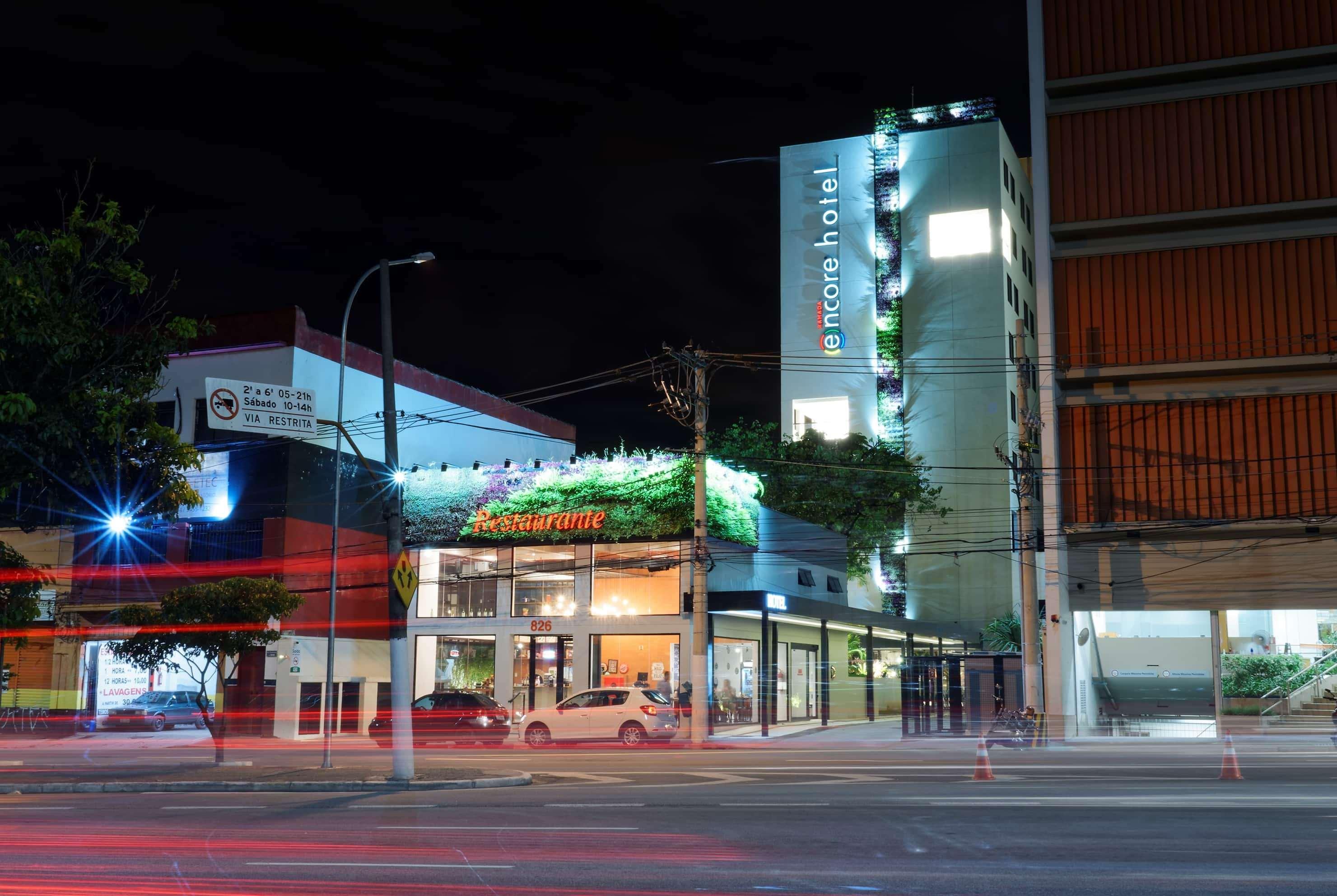 Ramada Encore by Wyndham São Paulo Tiradentes — photo 5