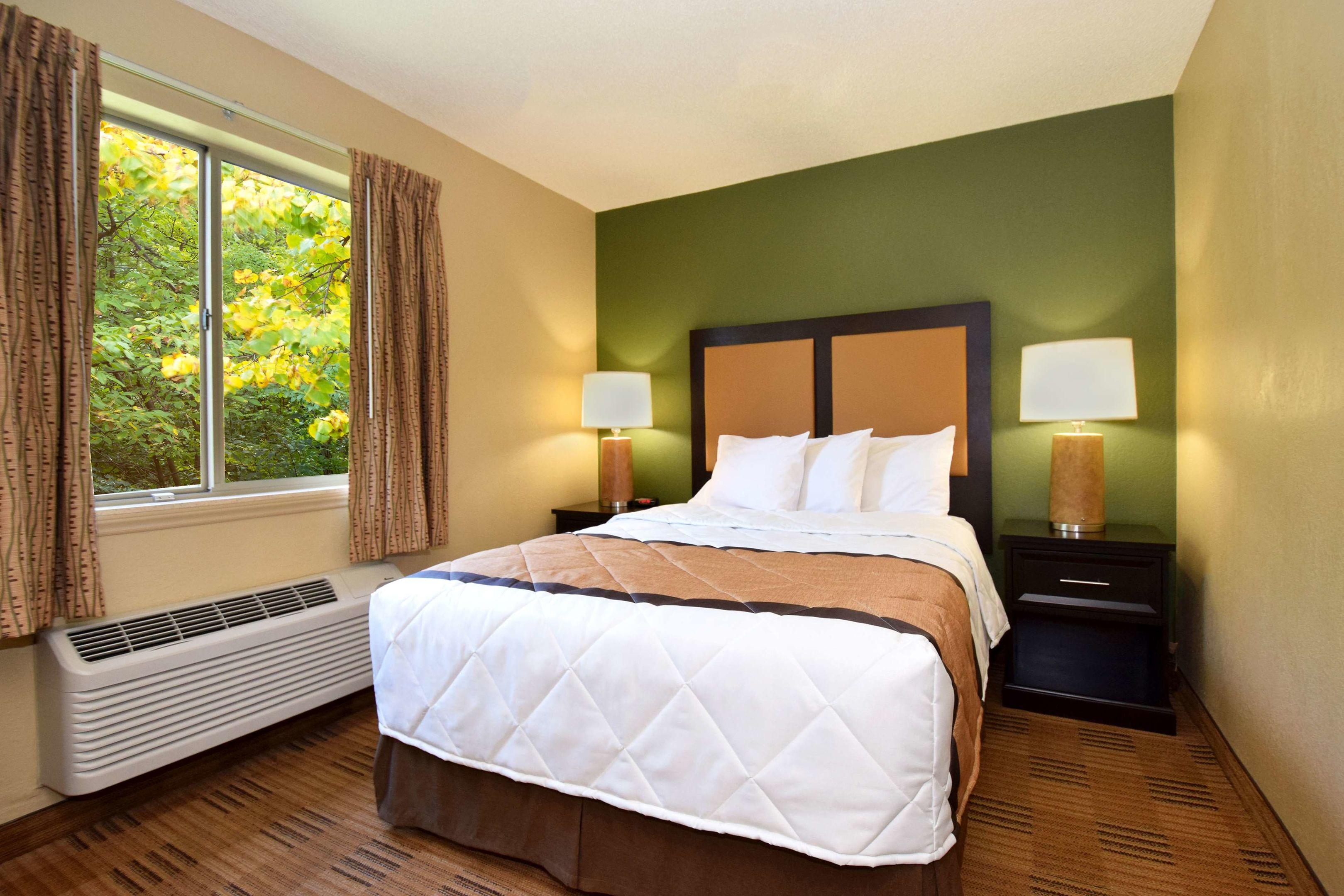 Extended Stay America - Memphis - Apple Tree, TN — photo 4