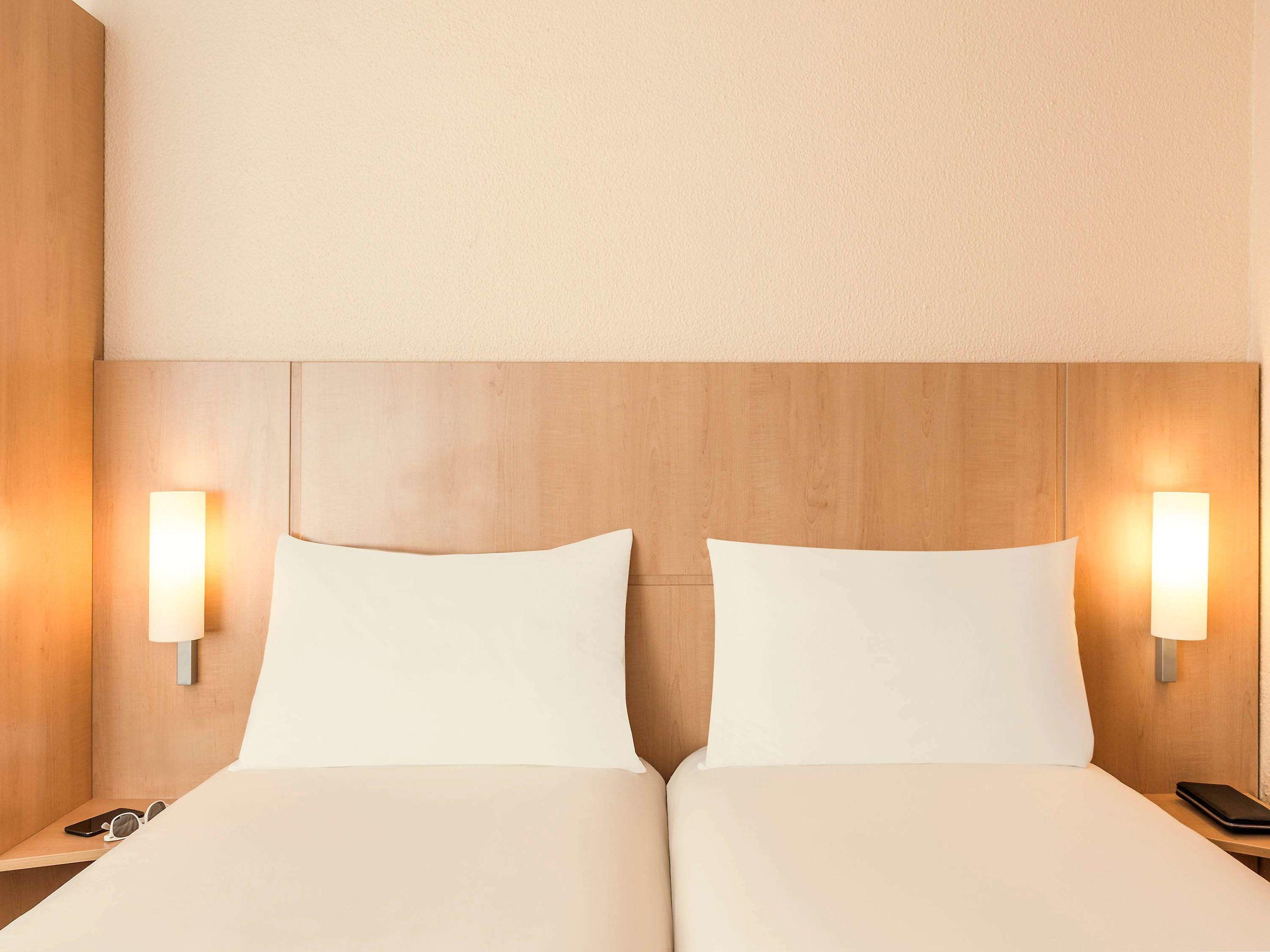 ibis Paris Porte de Bagnolet — photo 5