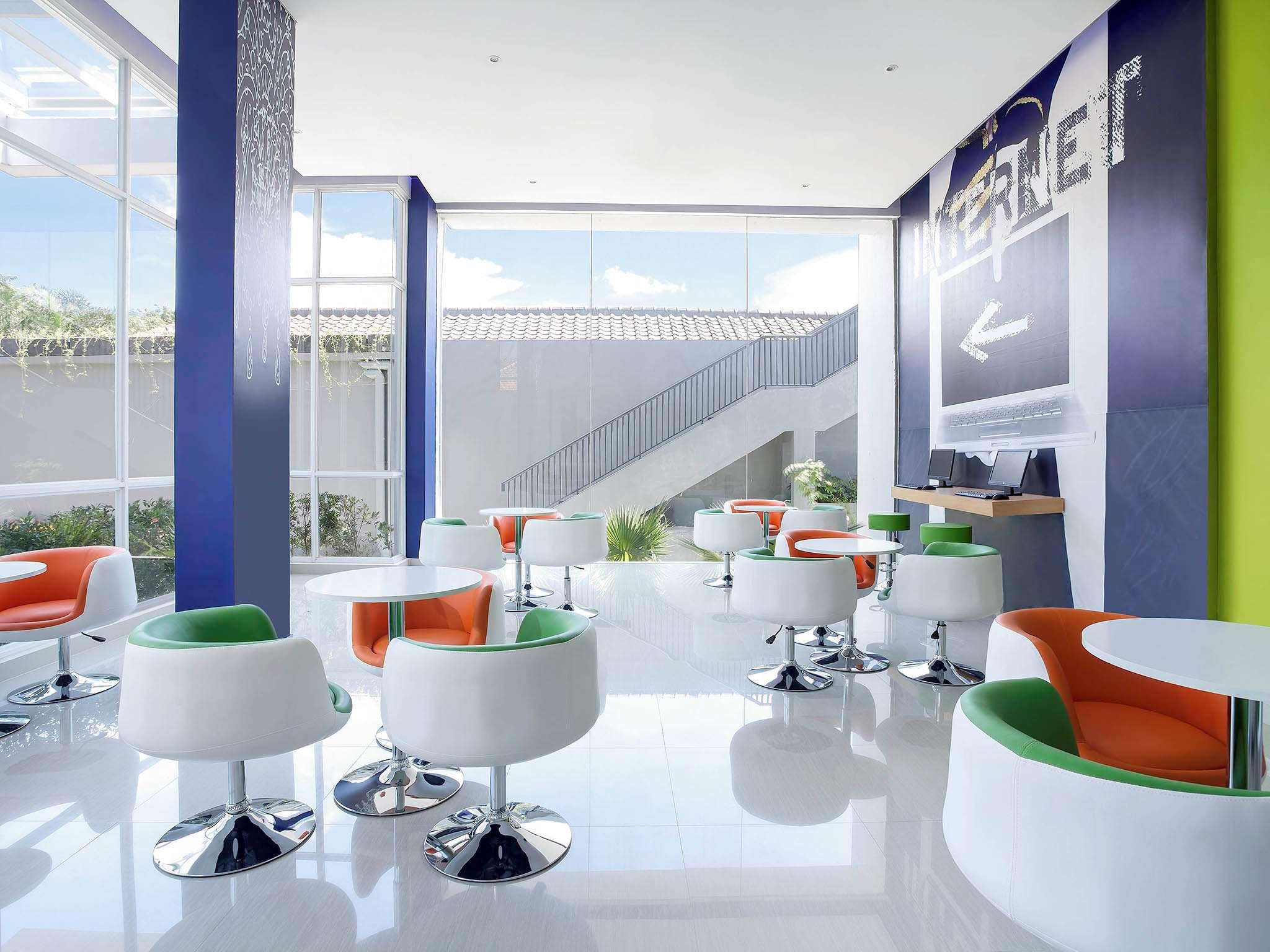 ibis budget Semarang Tendean — photo 5
