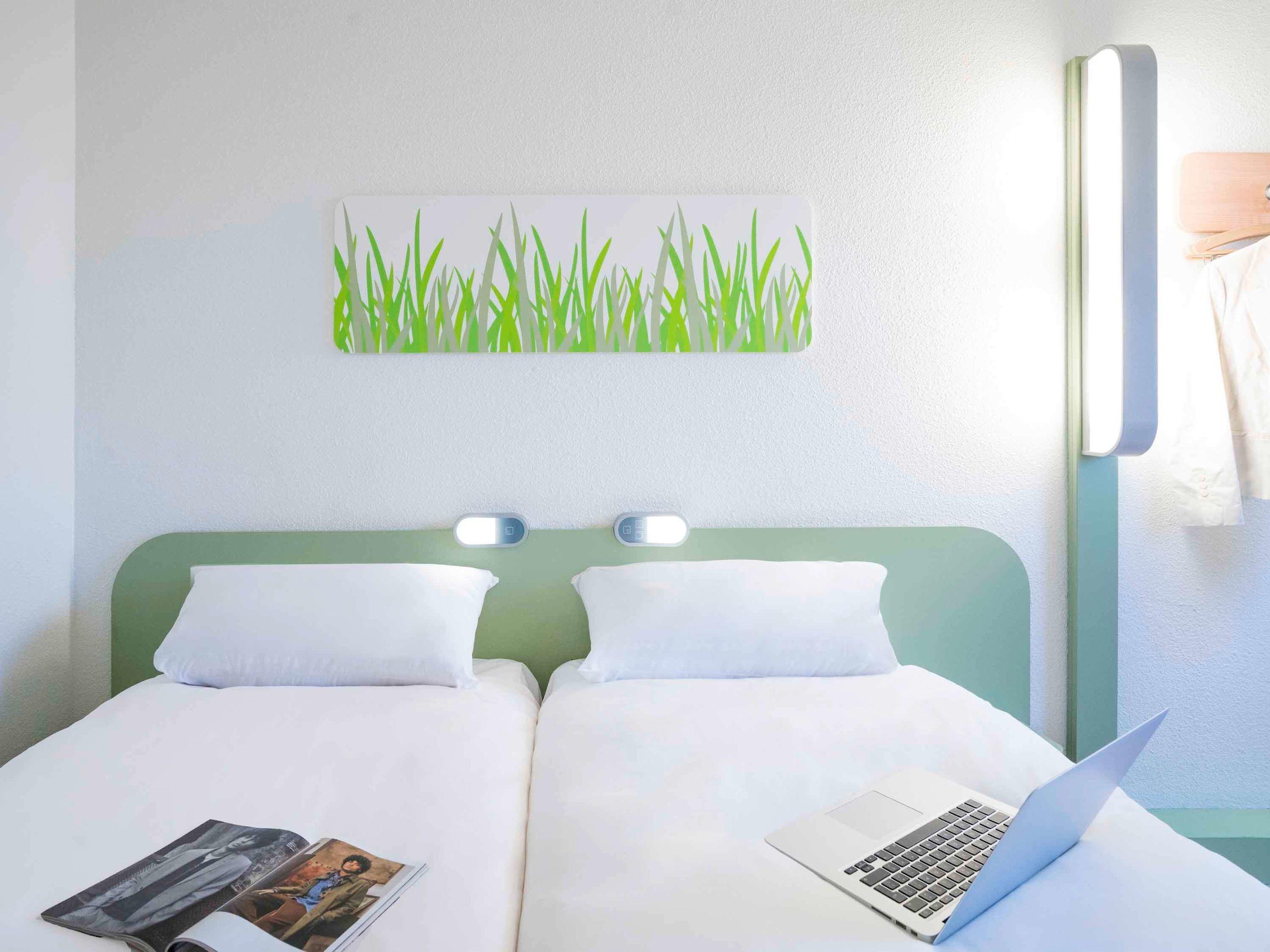 ibis budget Bergerac — photo 5