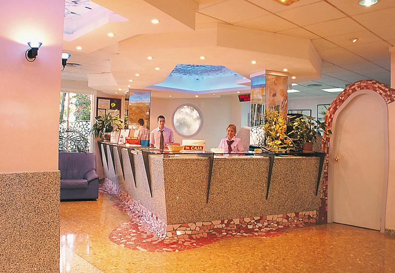 Servigroup Nereo Hotel — photo 5