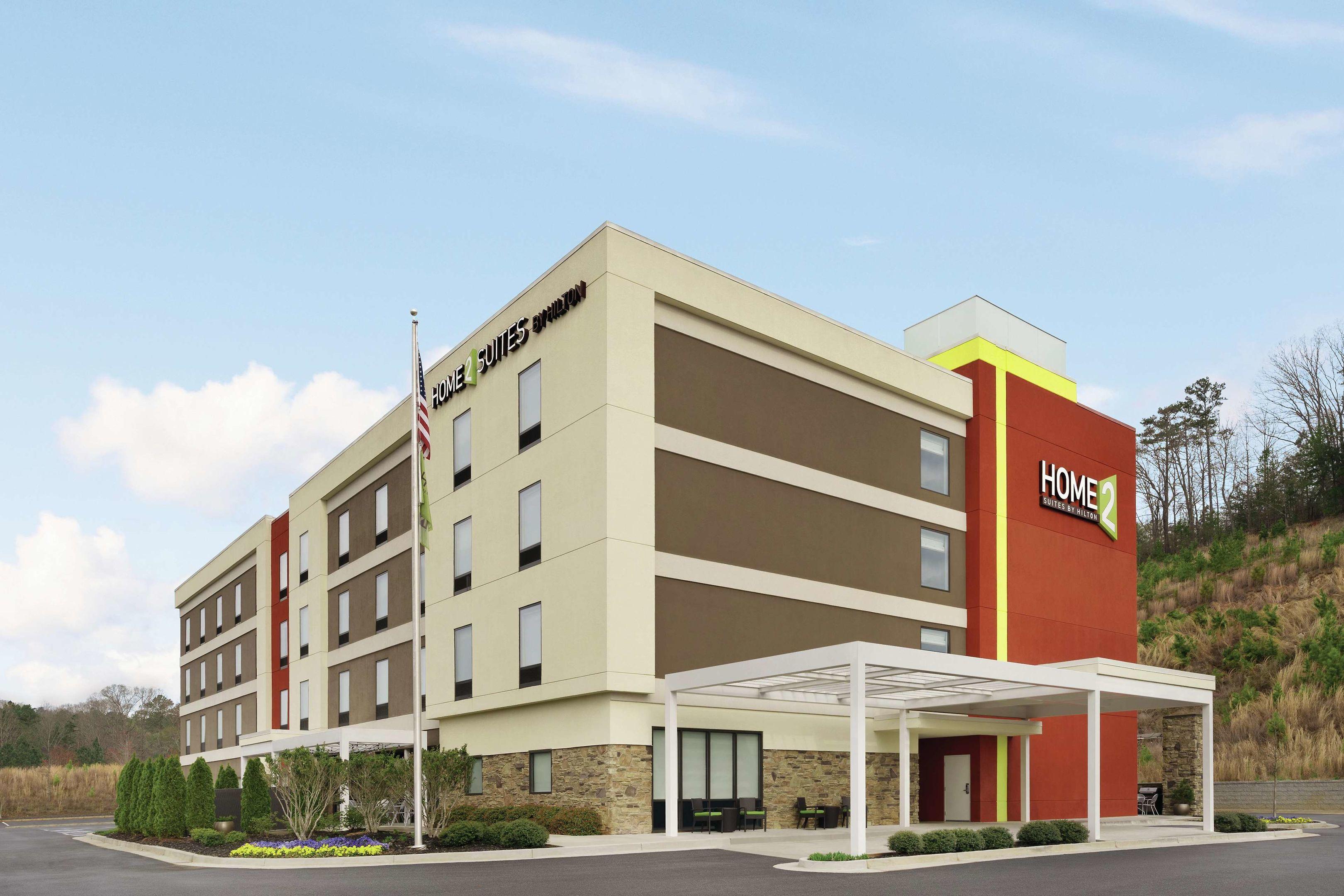 Home2 Suites by Hilton Cartersville — photo 4