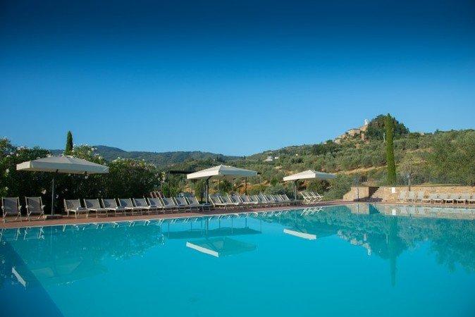 Fontebussi Tuscan Resort — photo 4