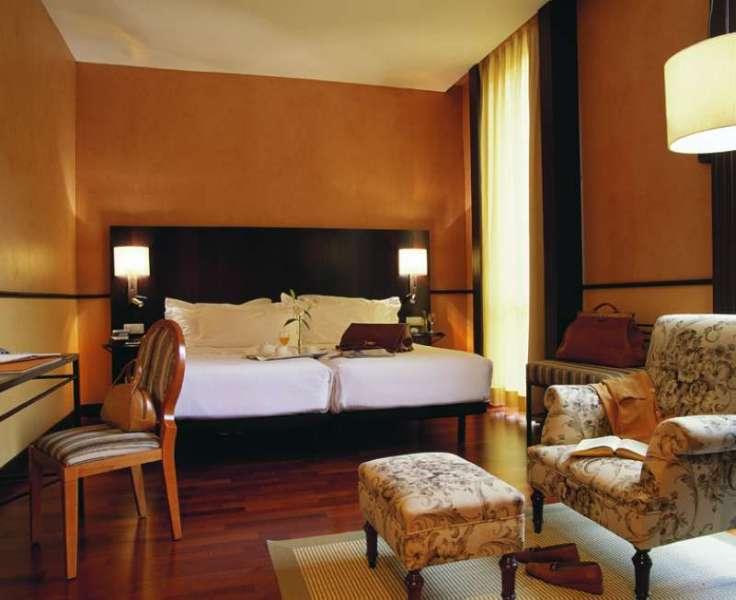 AC Hotel Ciudad de Tudela — photo 5