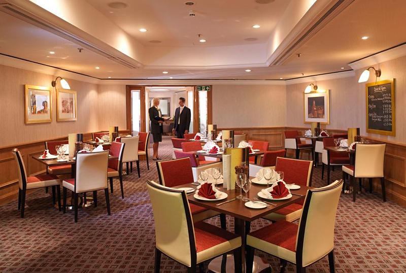 Crowne Plaza Harrogate — photo 4