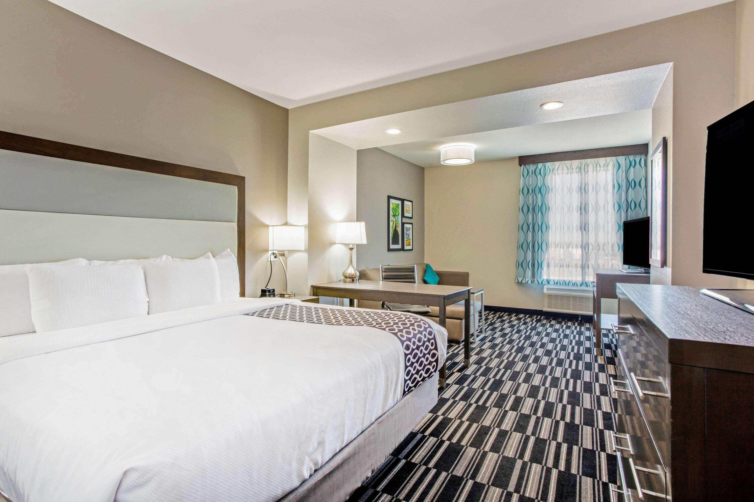 La Quinta Inn & Suites Sweetwater East — photo 4
