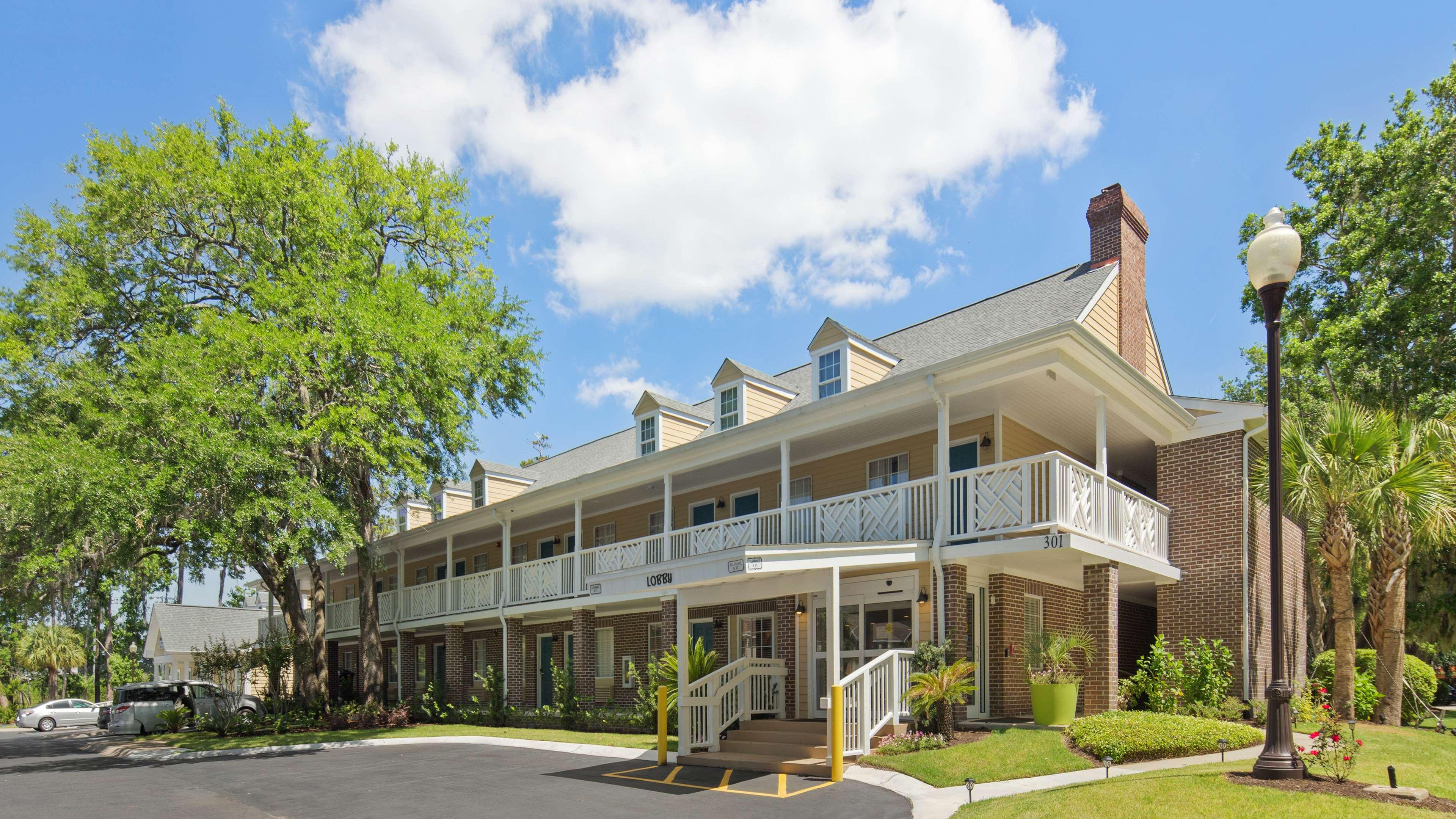 Best Western Plus St. Simons — photo 5