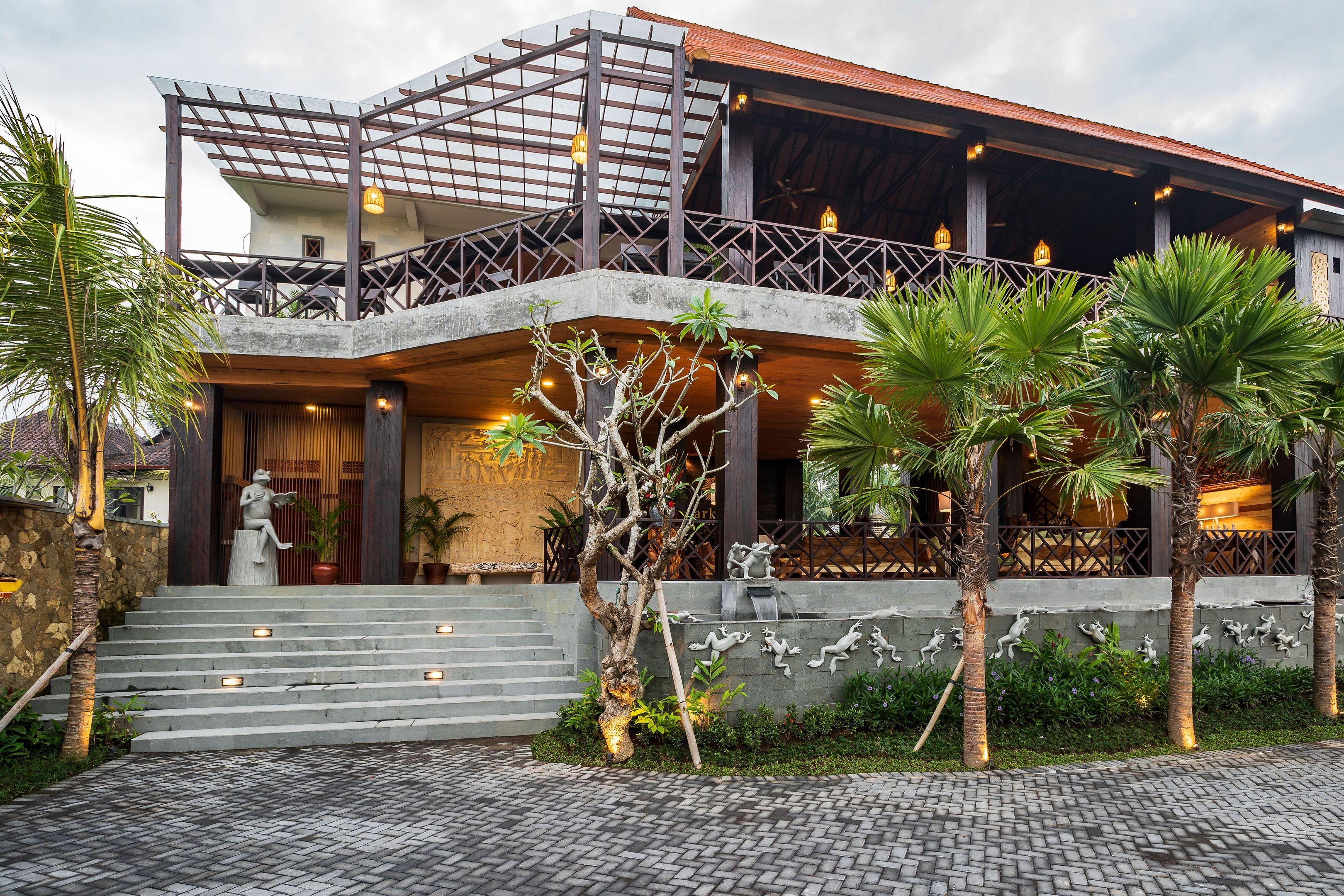 Adiwana Arkara Villa & Suite — photo 3